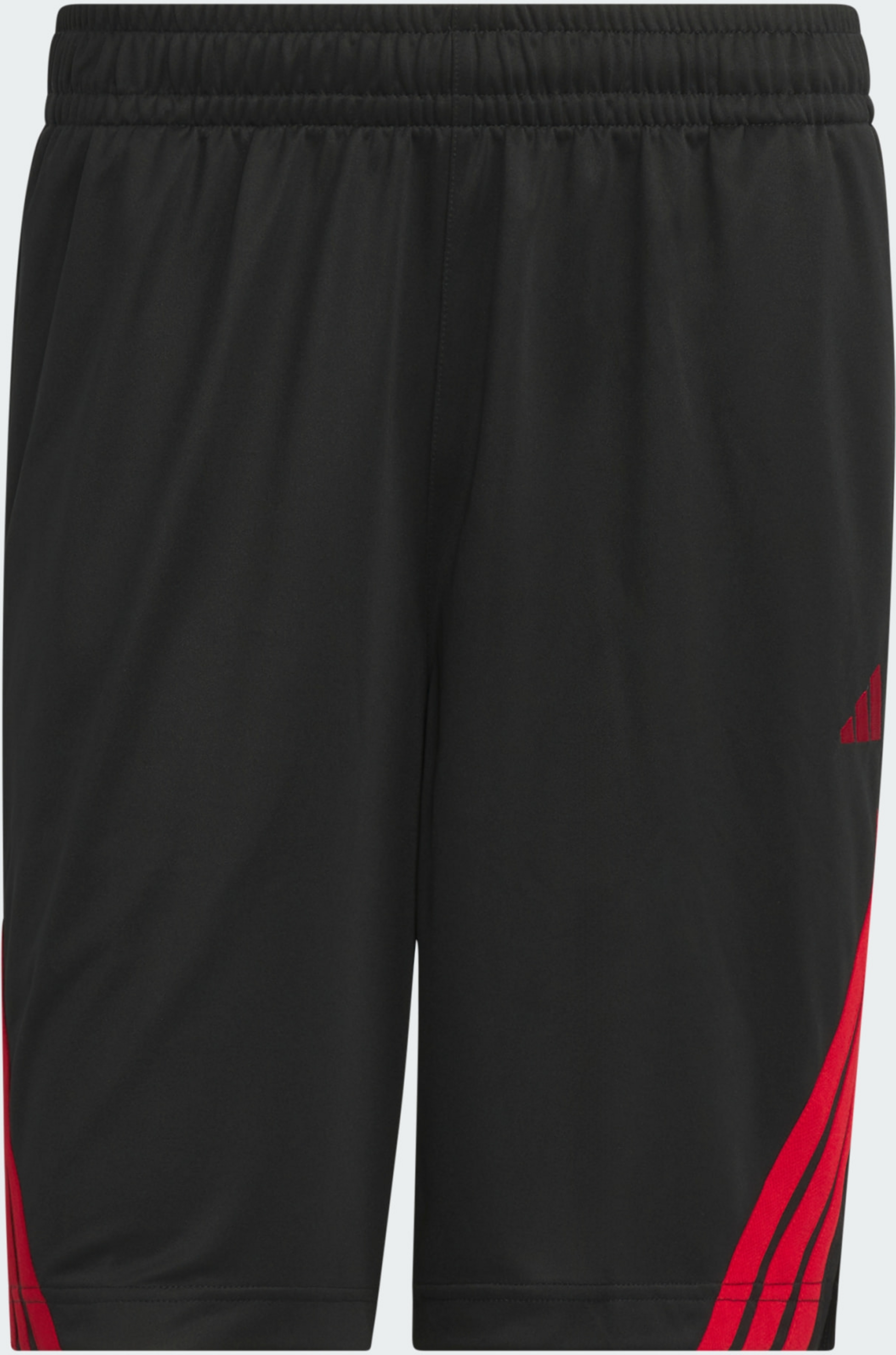 ADIDAS, Adidas Legends 3-stripes Basketshorts