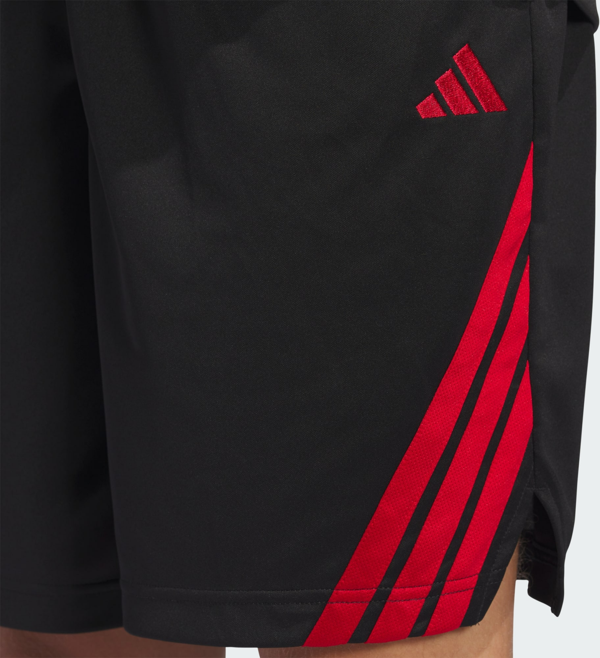 ADIDAS, Adidas Legends 3-stripes Basketshorts