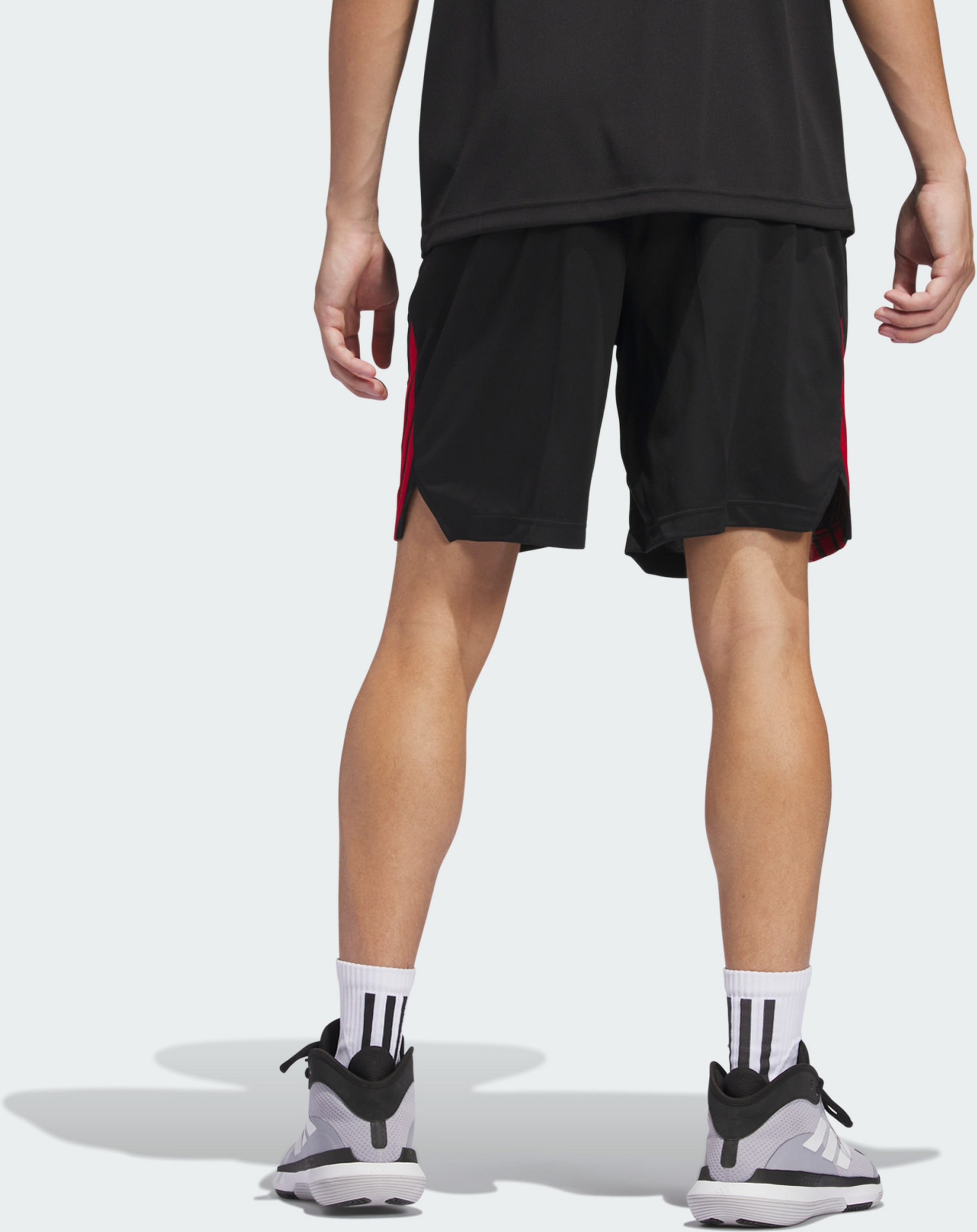 ADIDAS, Adidas Legends 3-stripes Basketshorts