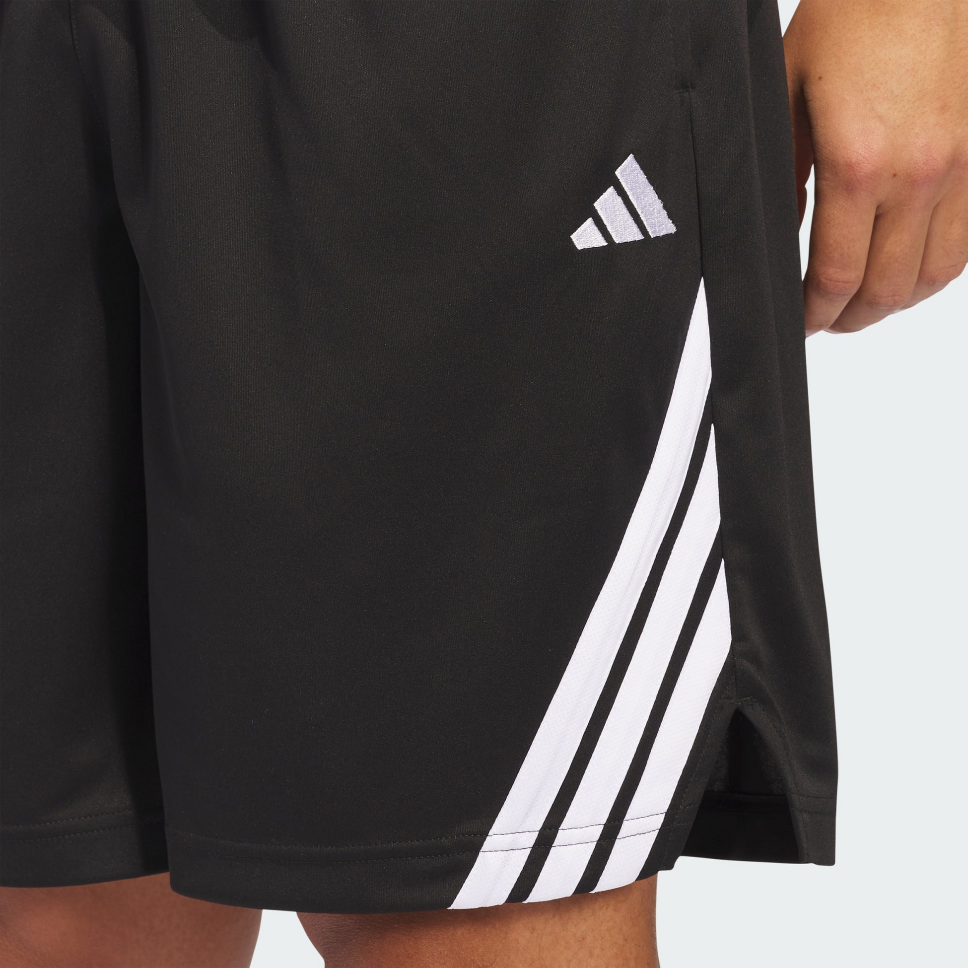 ADIDAS, Adidas Legends 3-stripes Basketshorts