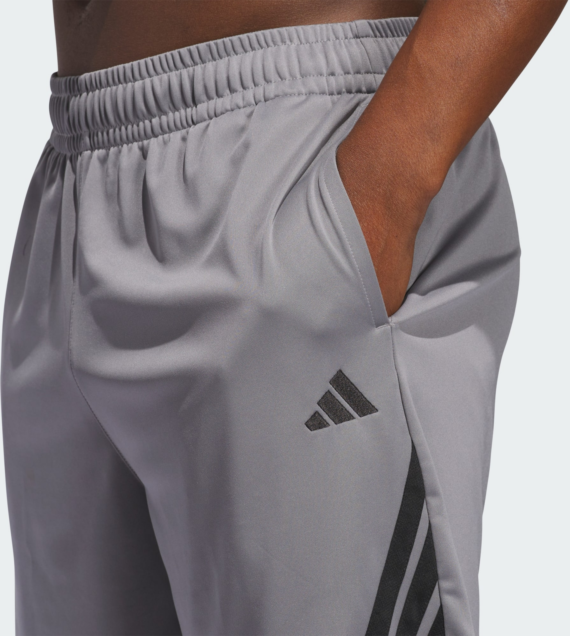 ADIDAS, Adidas Legends 3-stripes Basketshorts