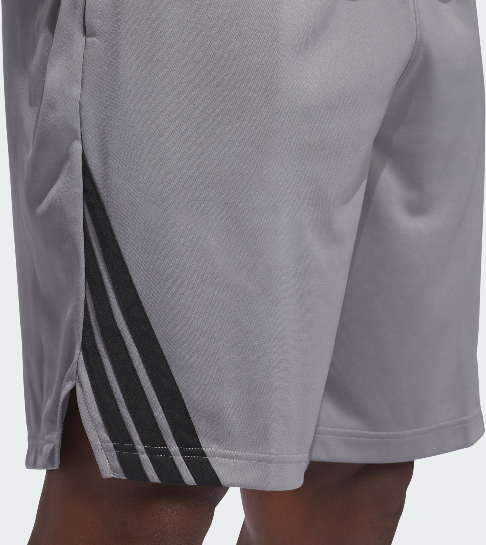 ADIDAS, Adidas Legends 3-stripes Basketshorts