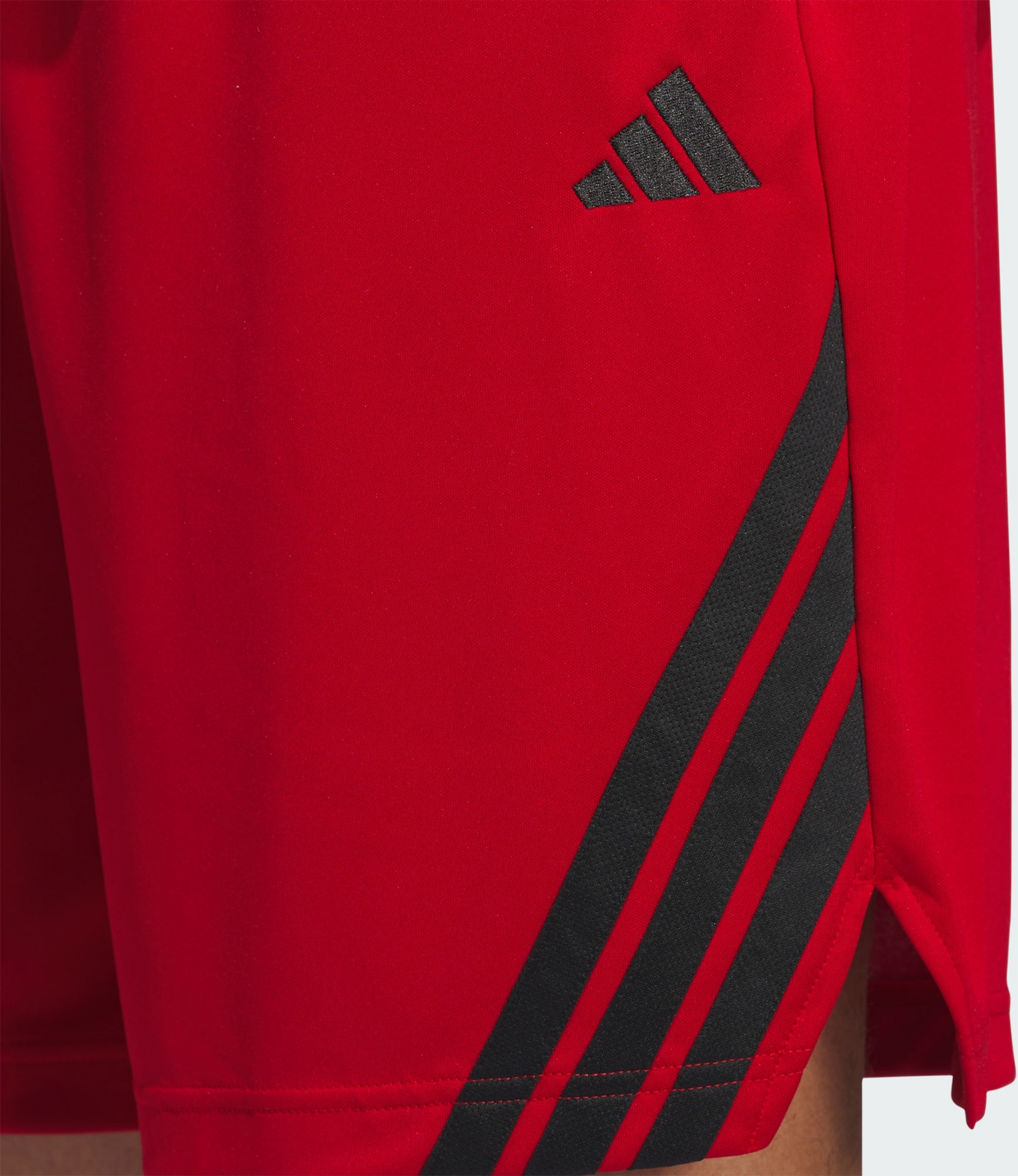 ADIDAS, Adidas Legends 3-stripes Basketshorts