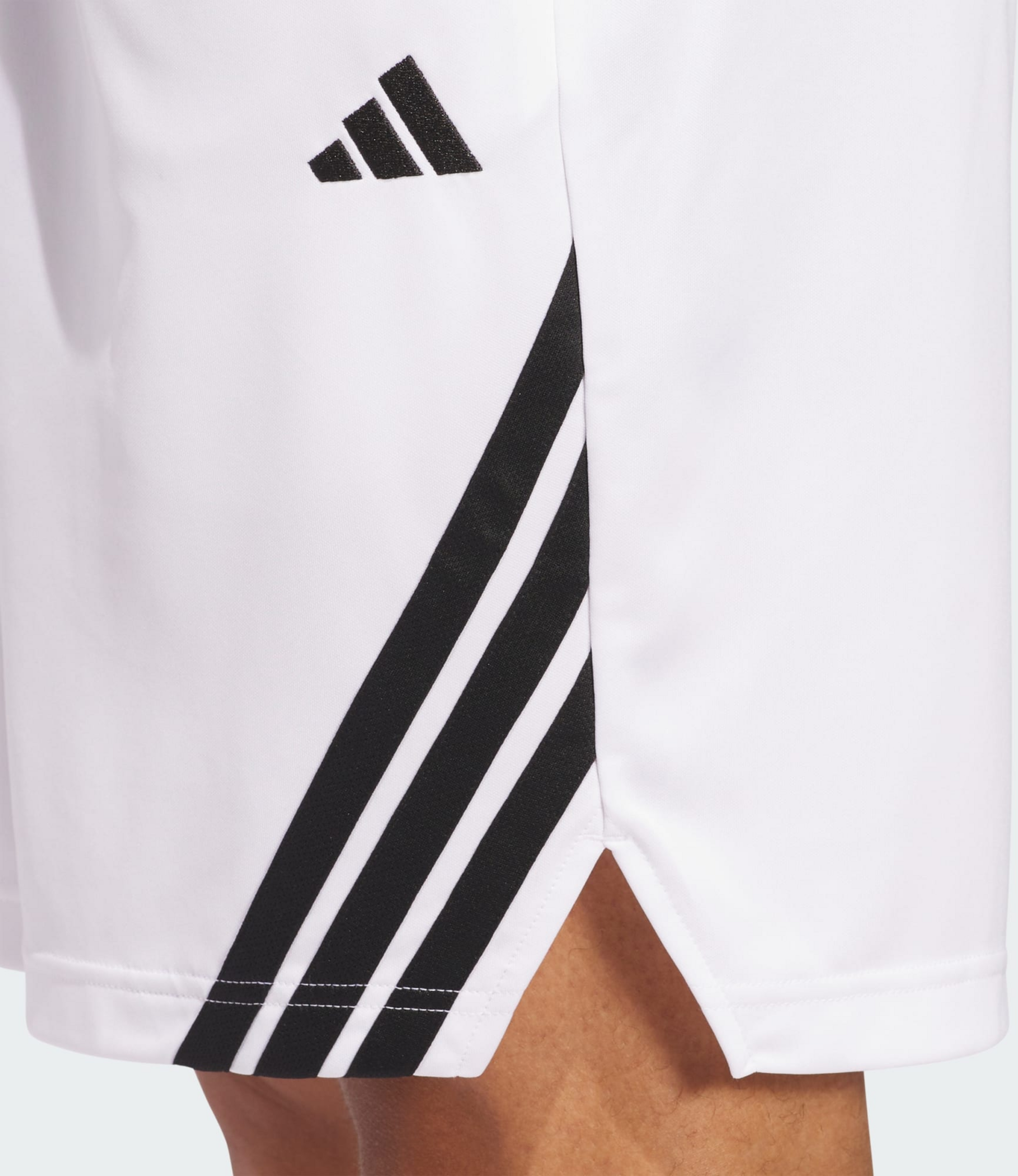 ADIDAS, Adidas Legends 3-stripes Basketshorts