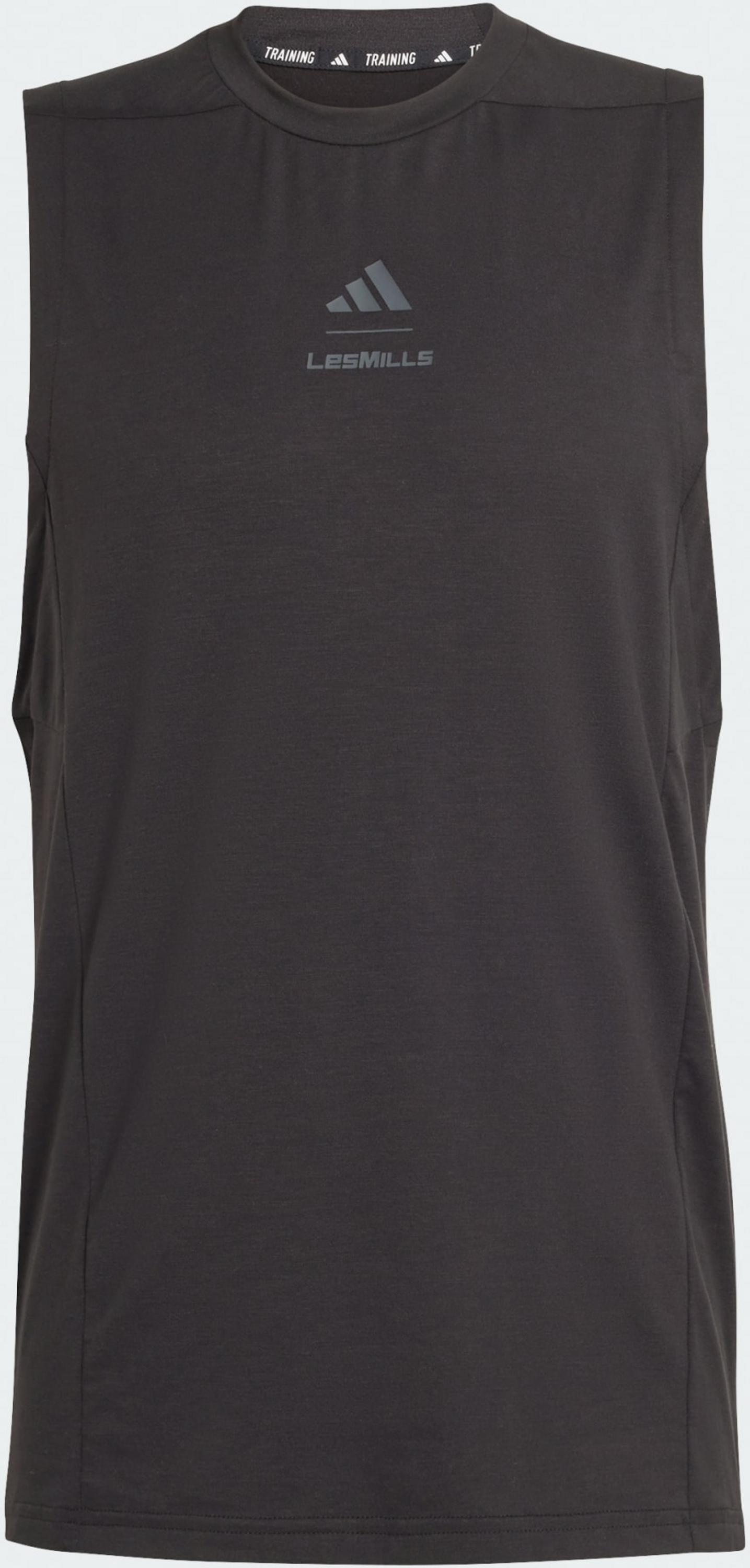 ADIDAS, Adidas Les Mills Graphic Linne