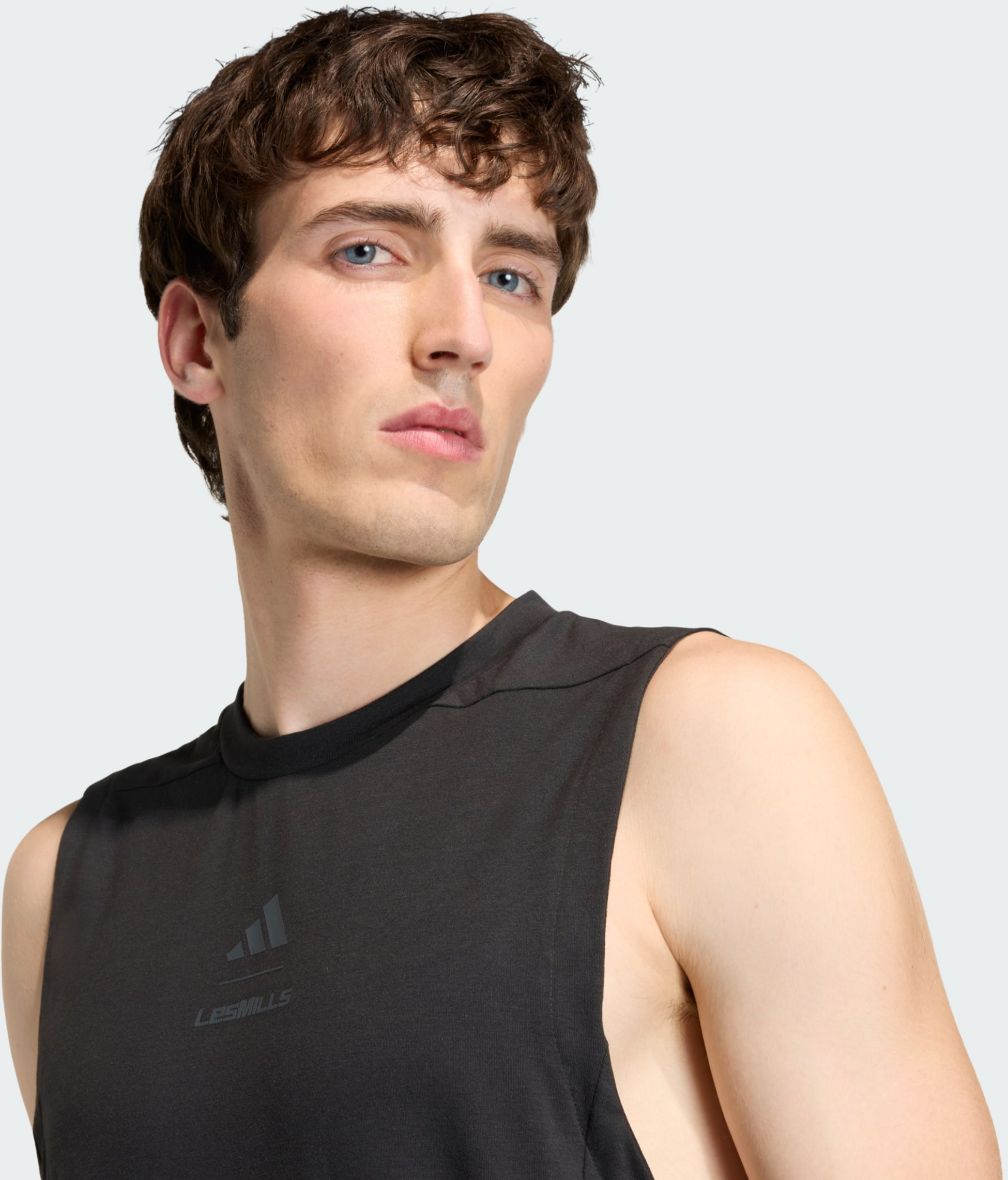 ADIDAS, Adidas Les Mills Graphic Linne