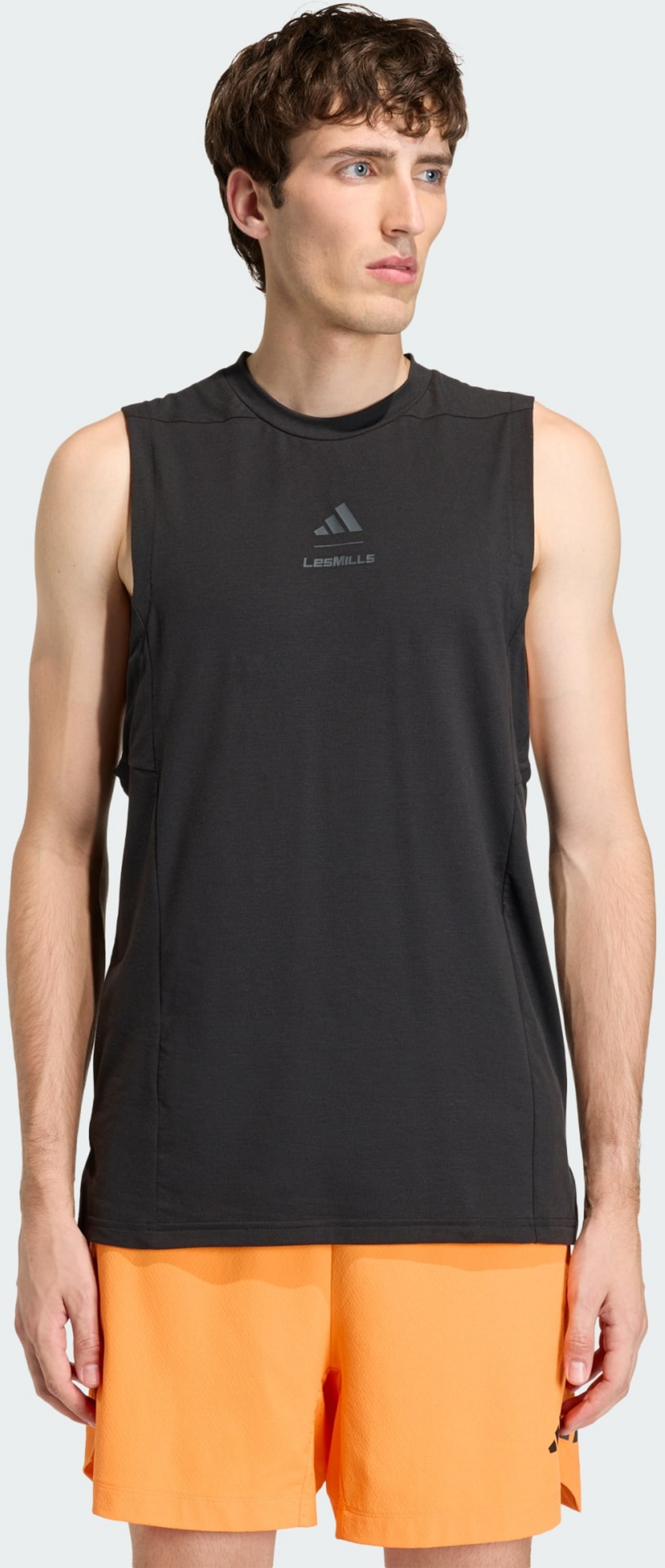 ADIDAS, Adidas Les Mills Graphic Linne