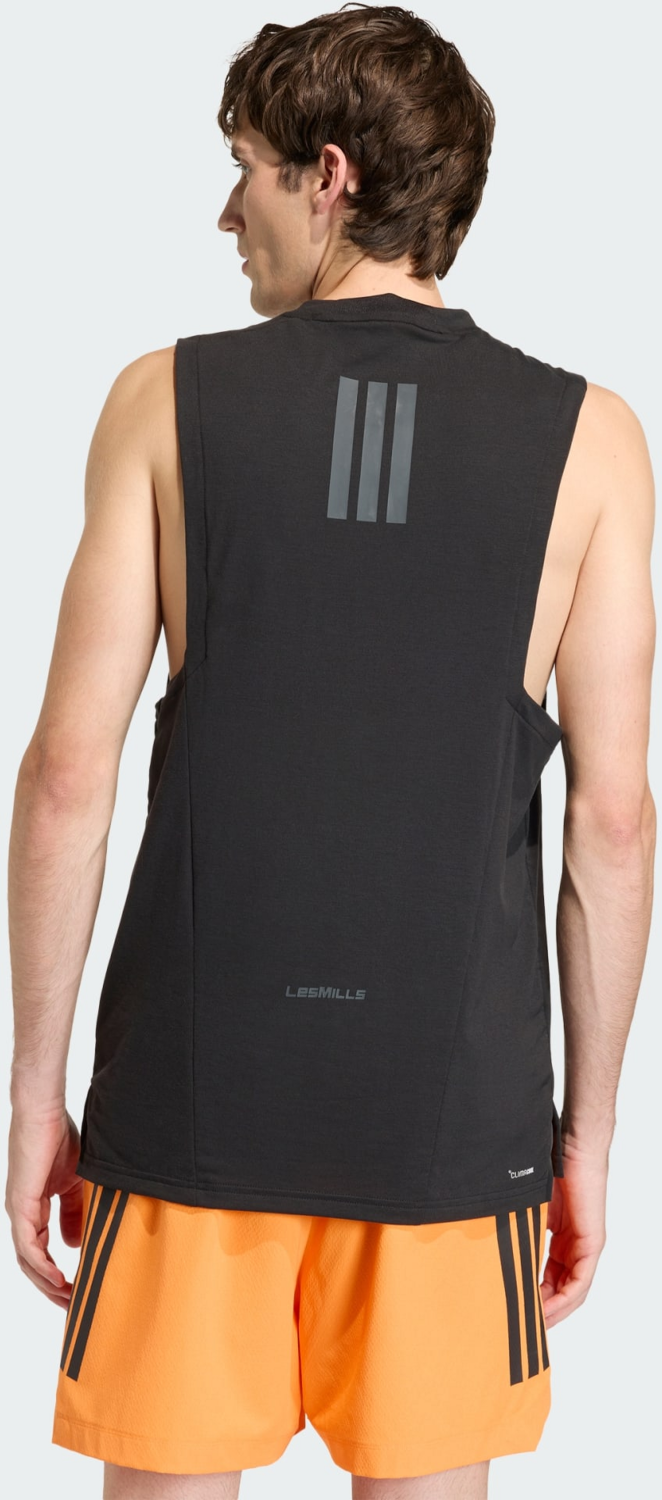 ADIDAS, Adidas Les Mills Graphic Linne