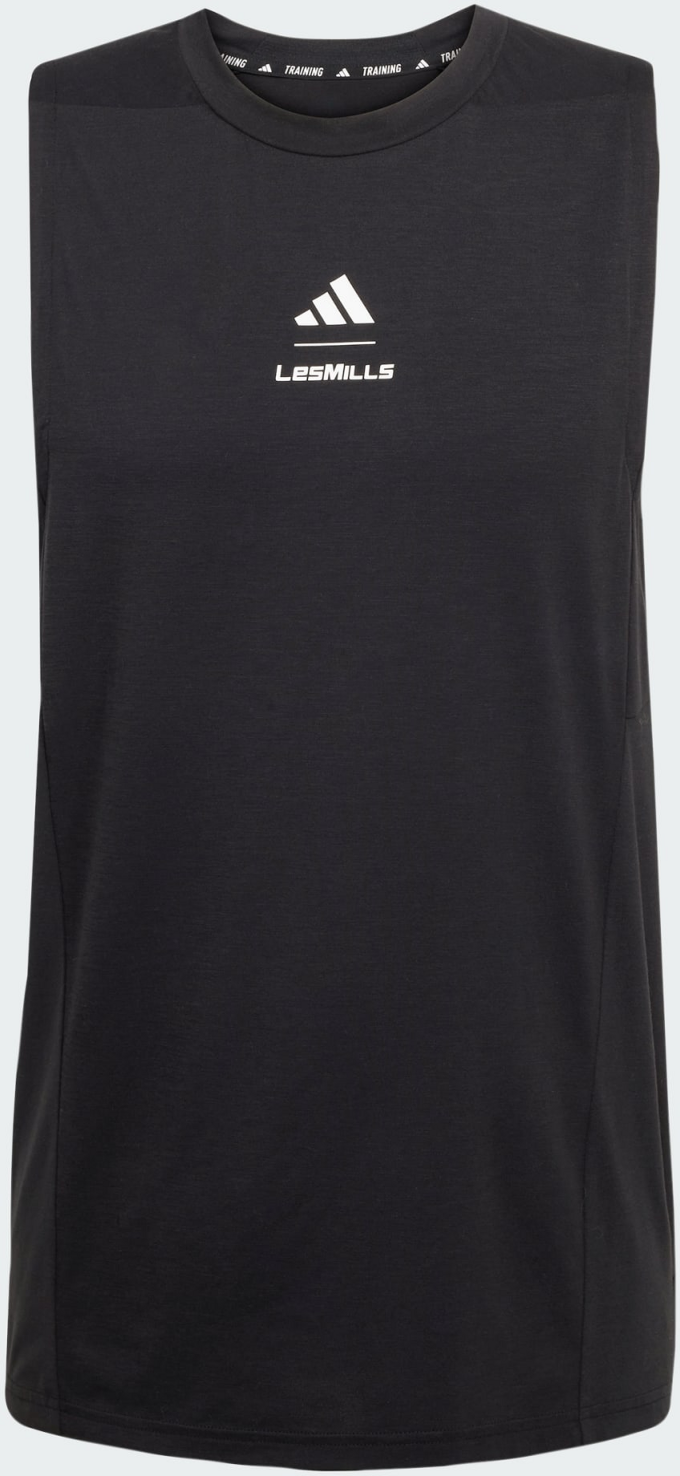 ADIDAS, Adidas Les Mills Graphic Linne