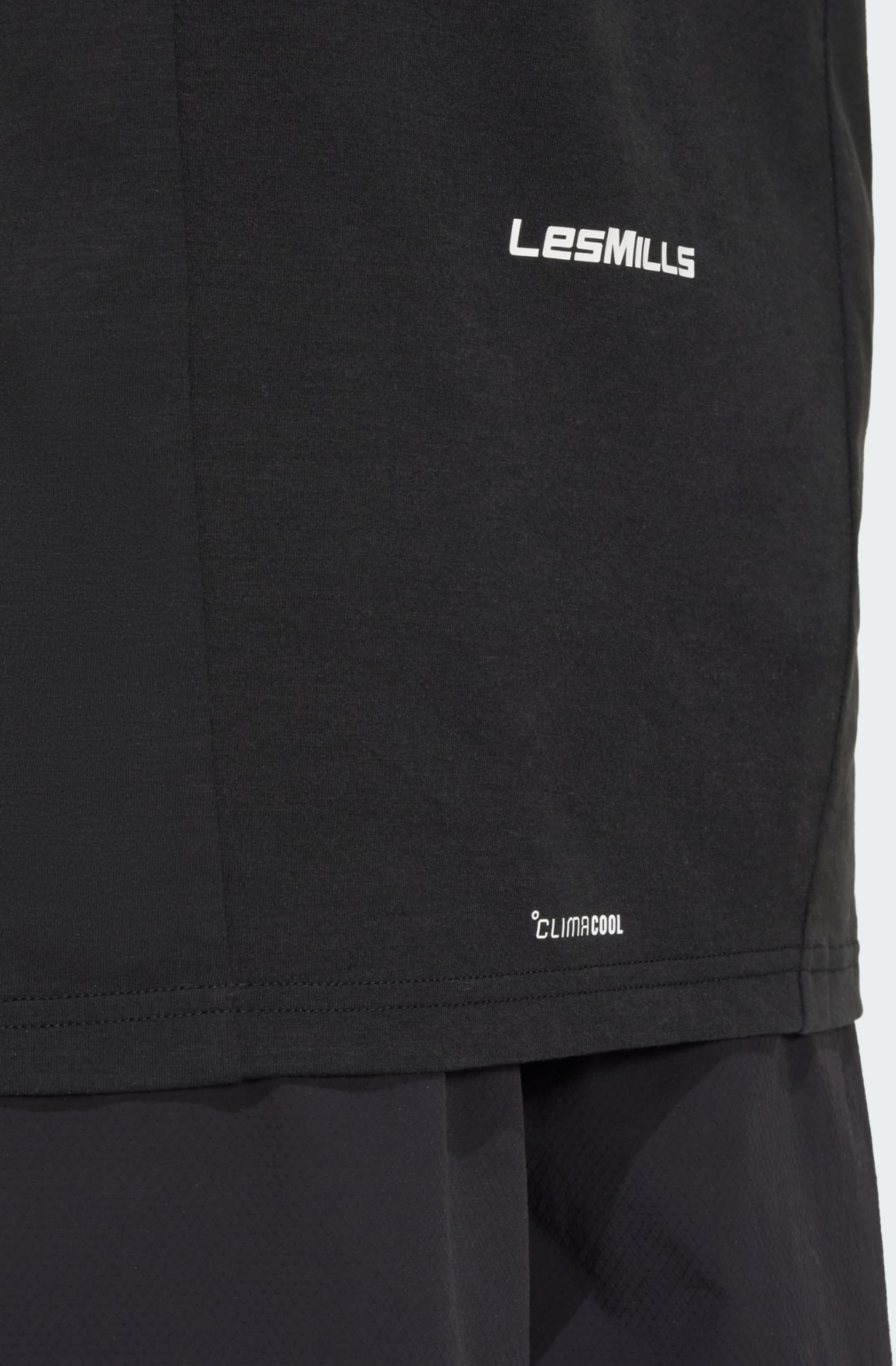 ADIDAS, Adidas Les Mills Graphic Linne