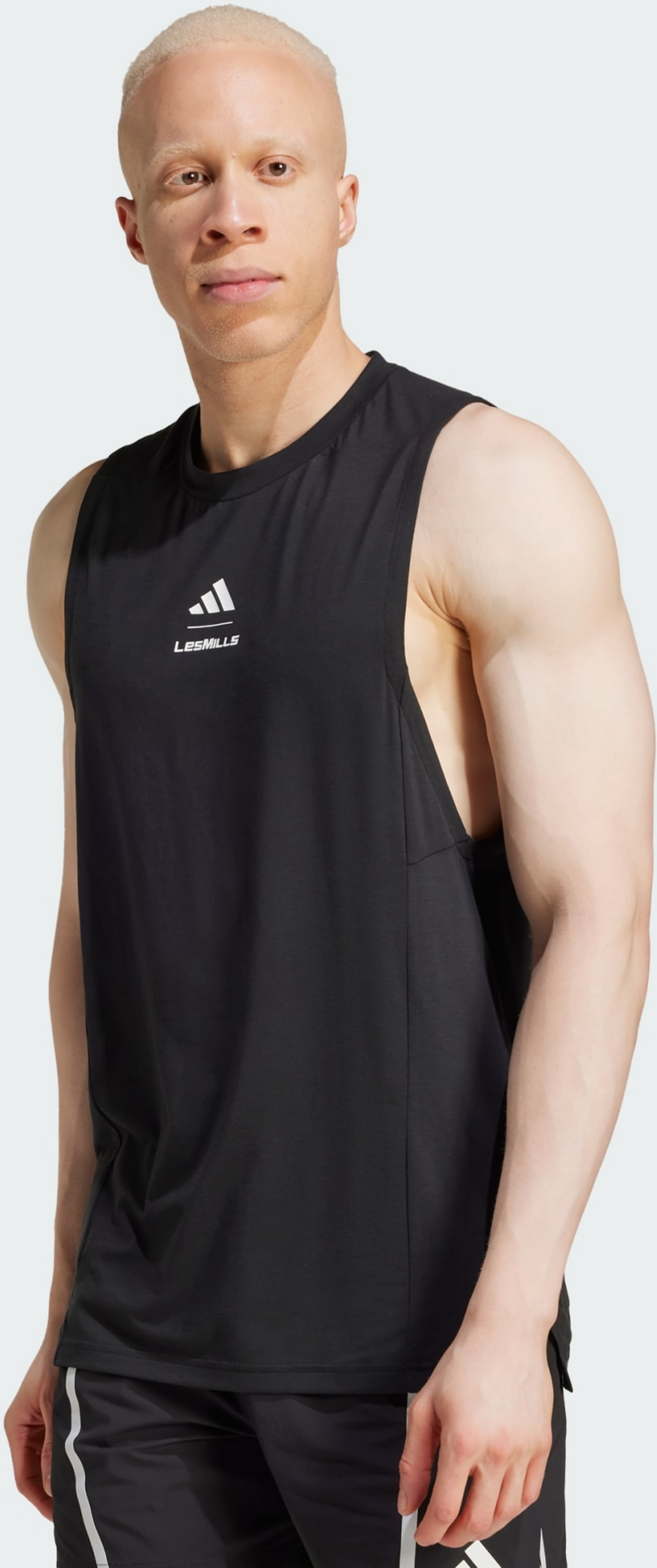 ADIDAS, Adidas Les Mills Graphic Linne