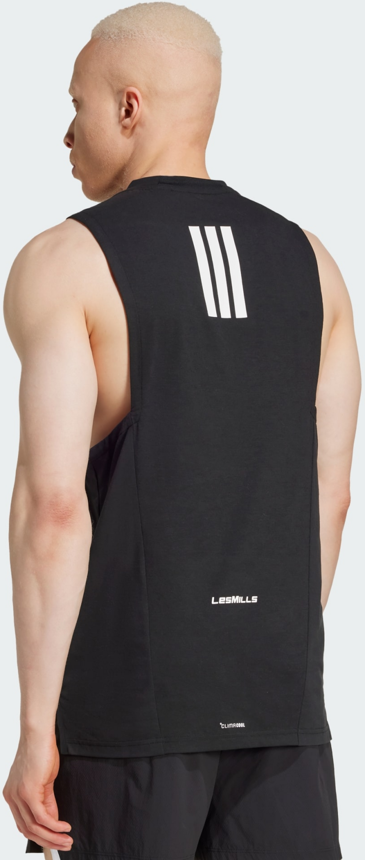 ADIDAS, Adidas Les Mills Graphic Linne