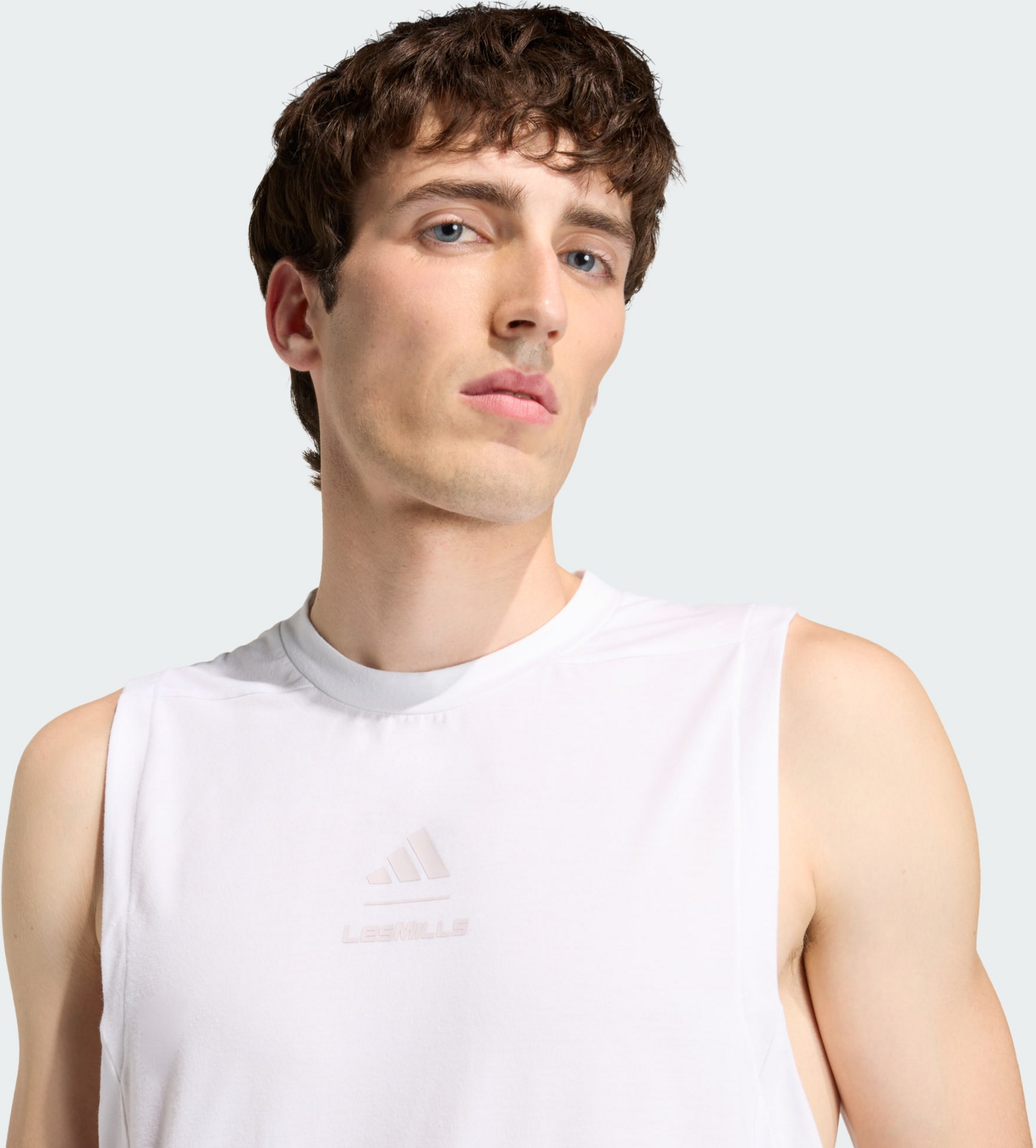 ADIDAS, Adidas Les Mills Graphic Linne