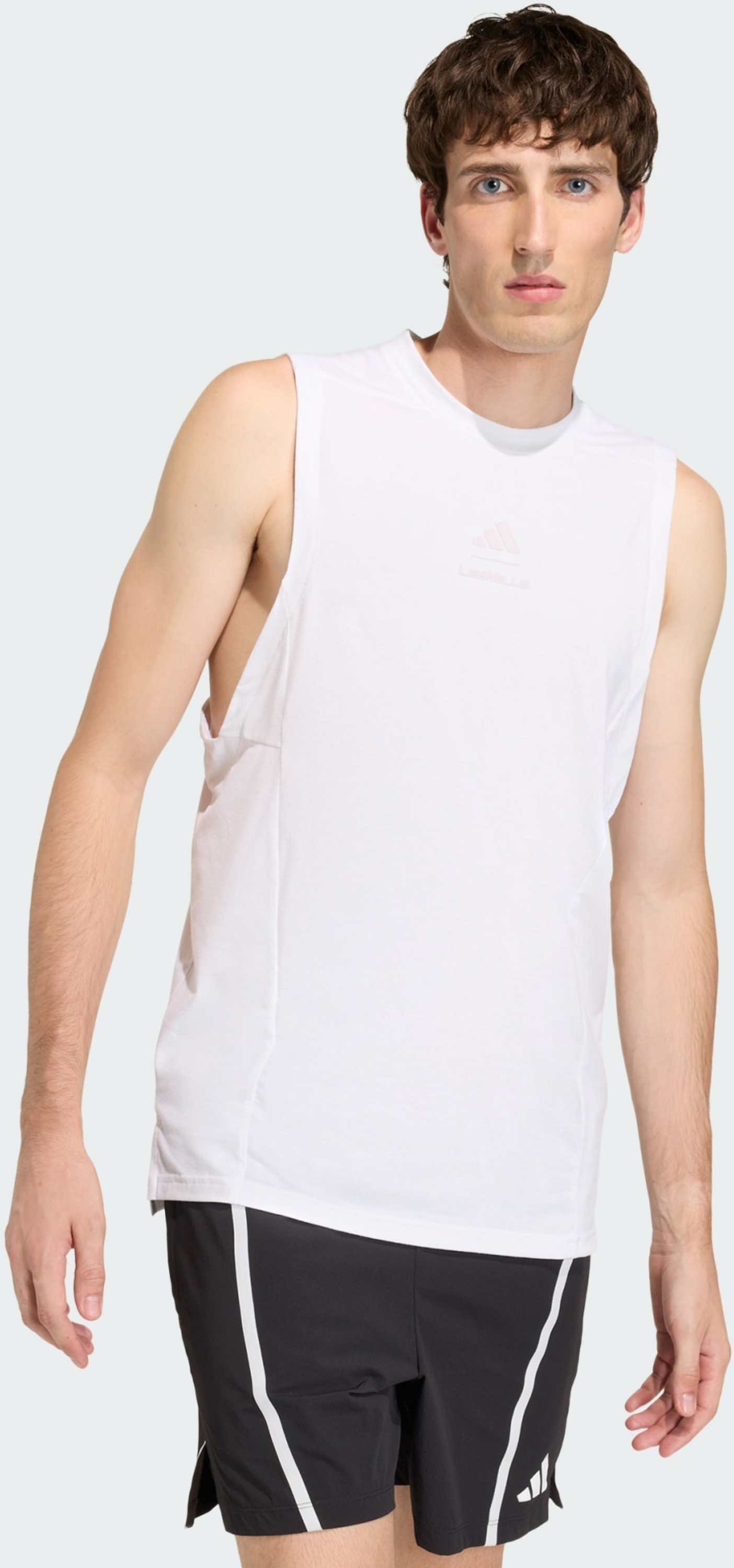 ADIDAS, Adidas Les Mills Graphic Linne