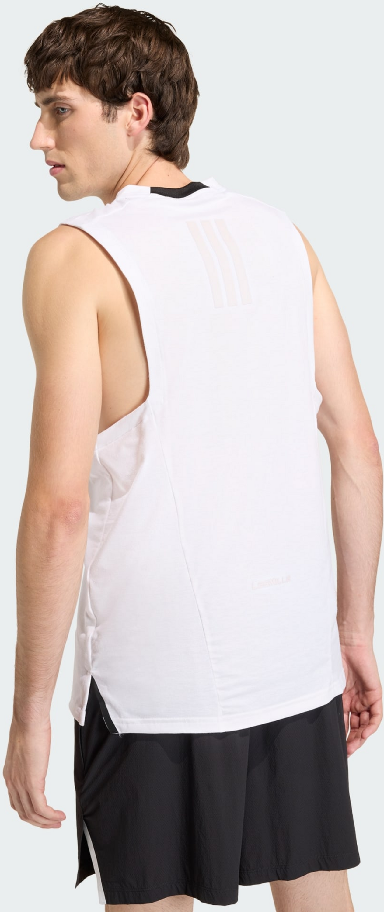 ADIDAS, Adidas Les Mills Graphic Linne