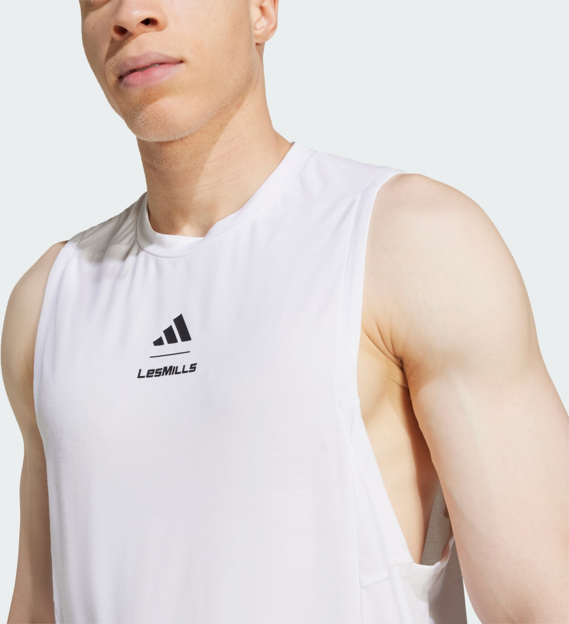 ADIDAS, Adidas Les Mills Graphic Linne