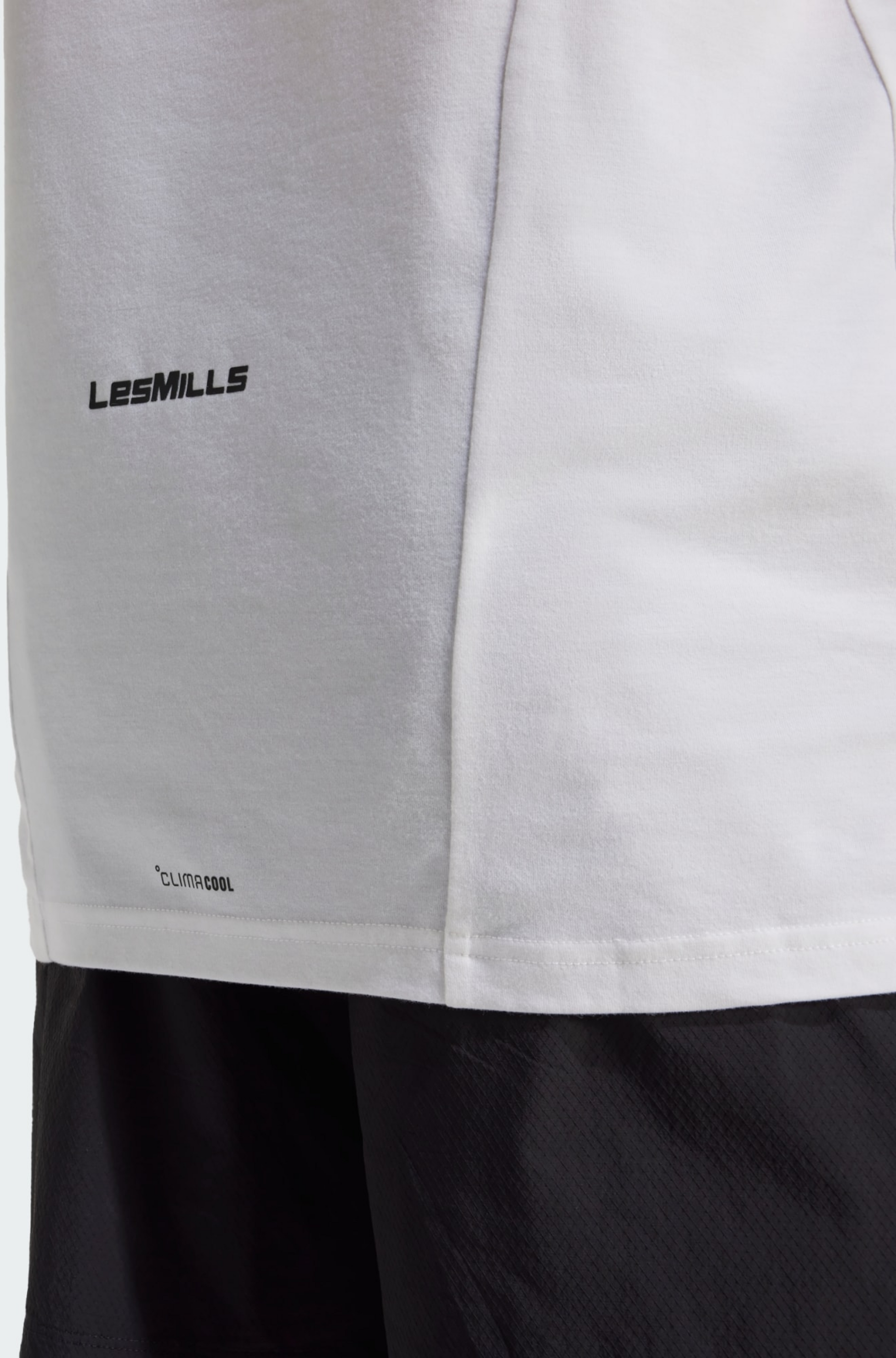 ADIDAS, Adidas Les Mills Graphic Linne