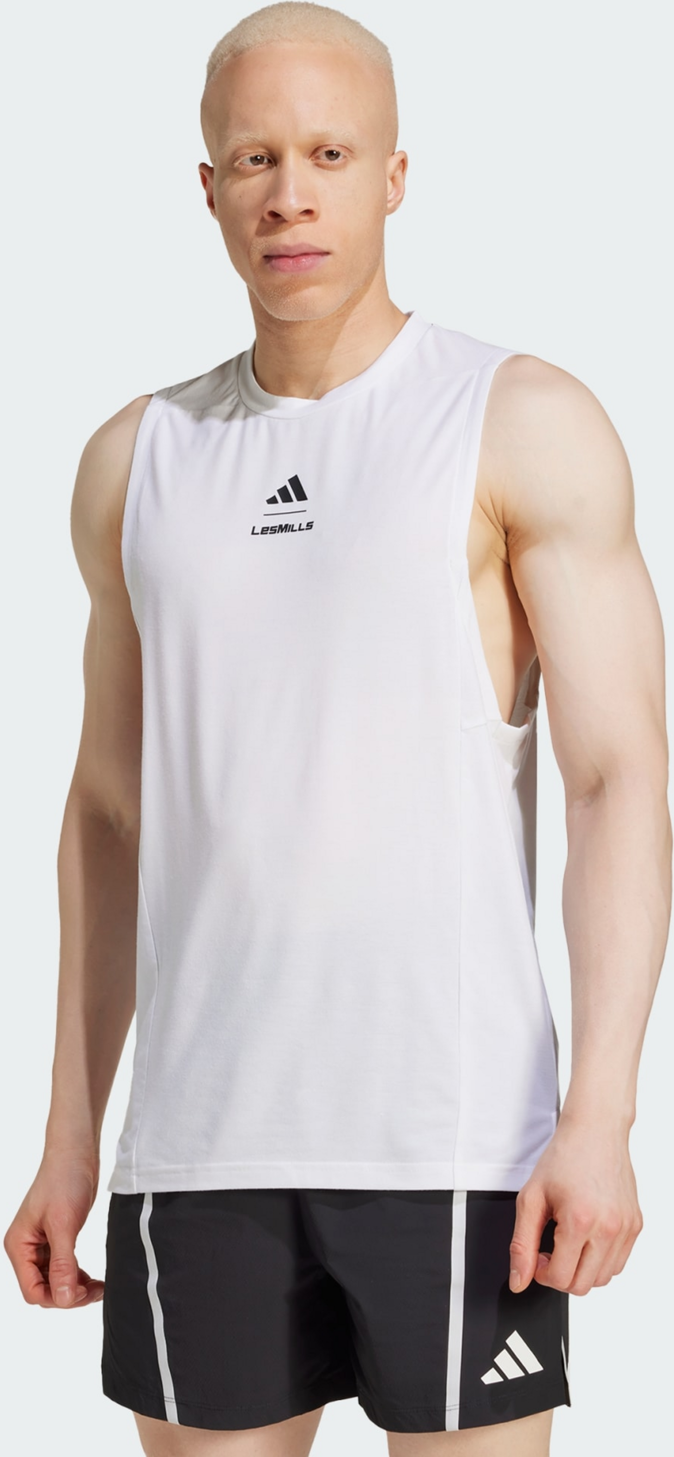 ADIDAS, Adidas Les Mills Graphic Linne