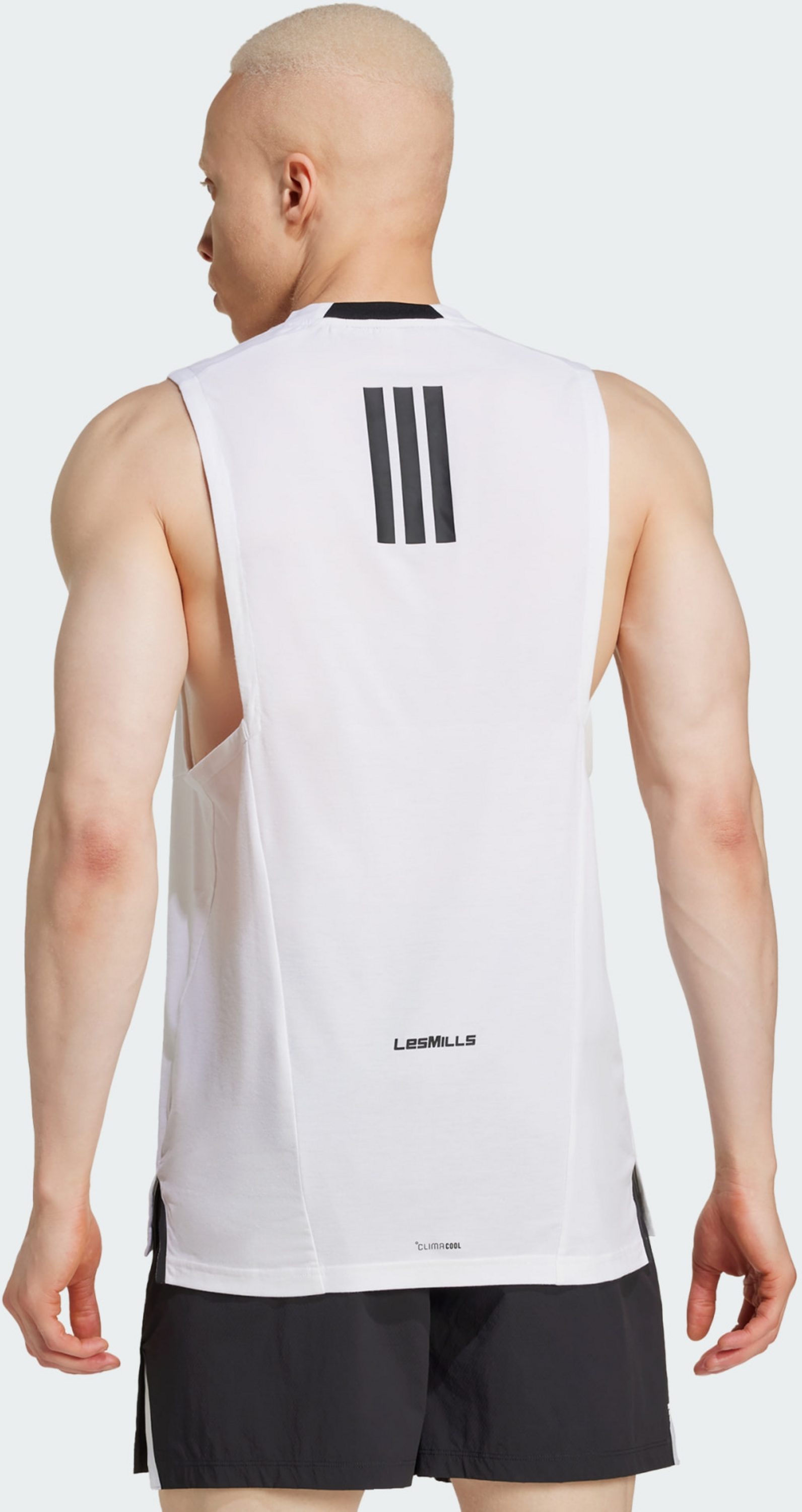 ADIDAS, Adidas Les Mills Graphic Linne