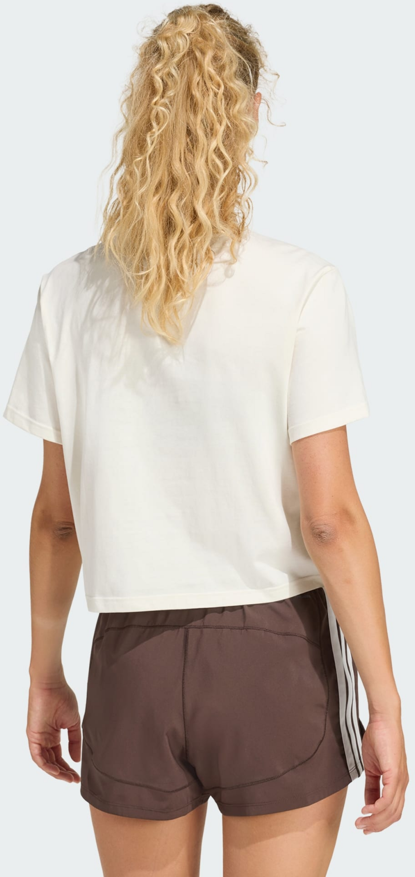 ADIDAS, Adidas Lesmills Movers Graphic T-shirt