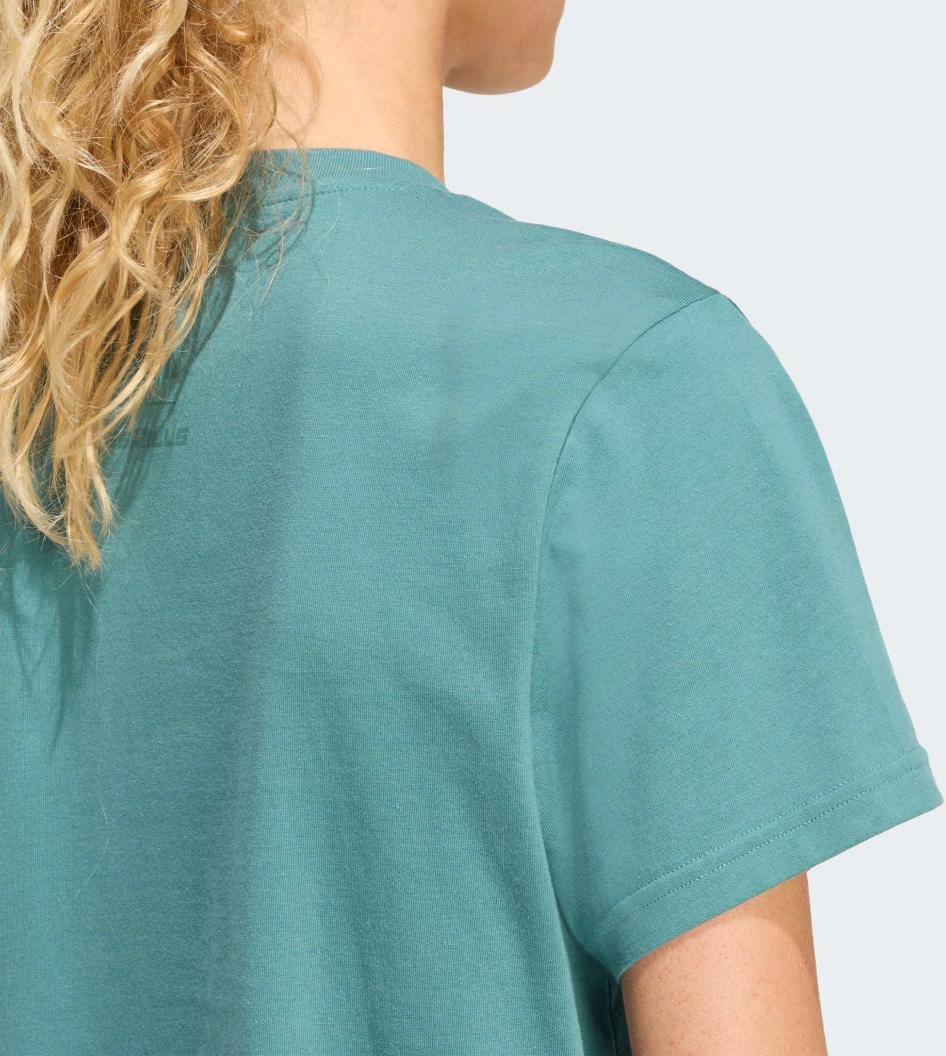 ADIDAS, Adidas Lesmills Movers Graphic T-shirt