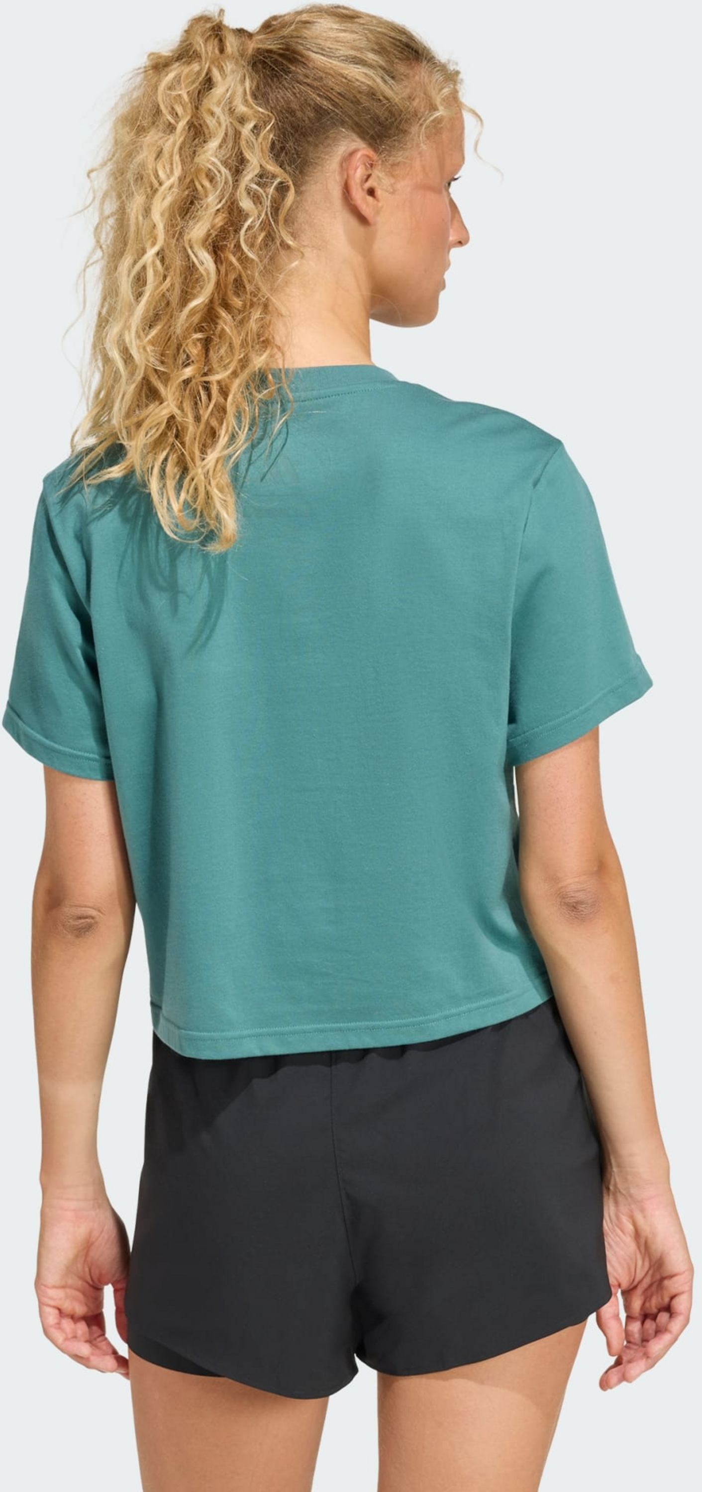 ADIDAS, Adidas Lesmills Movers Graphic T-shirt