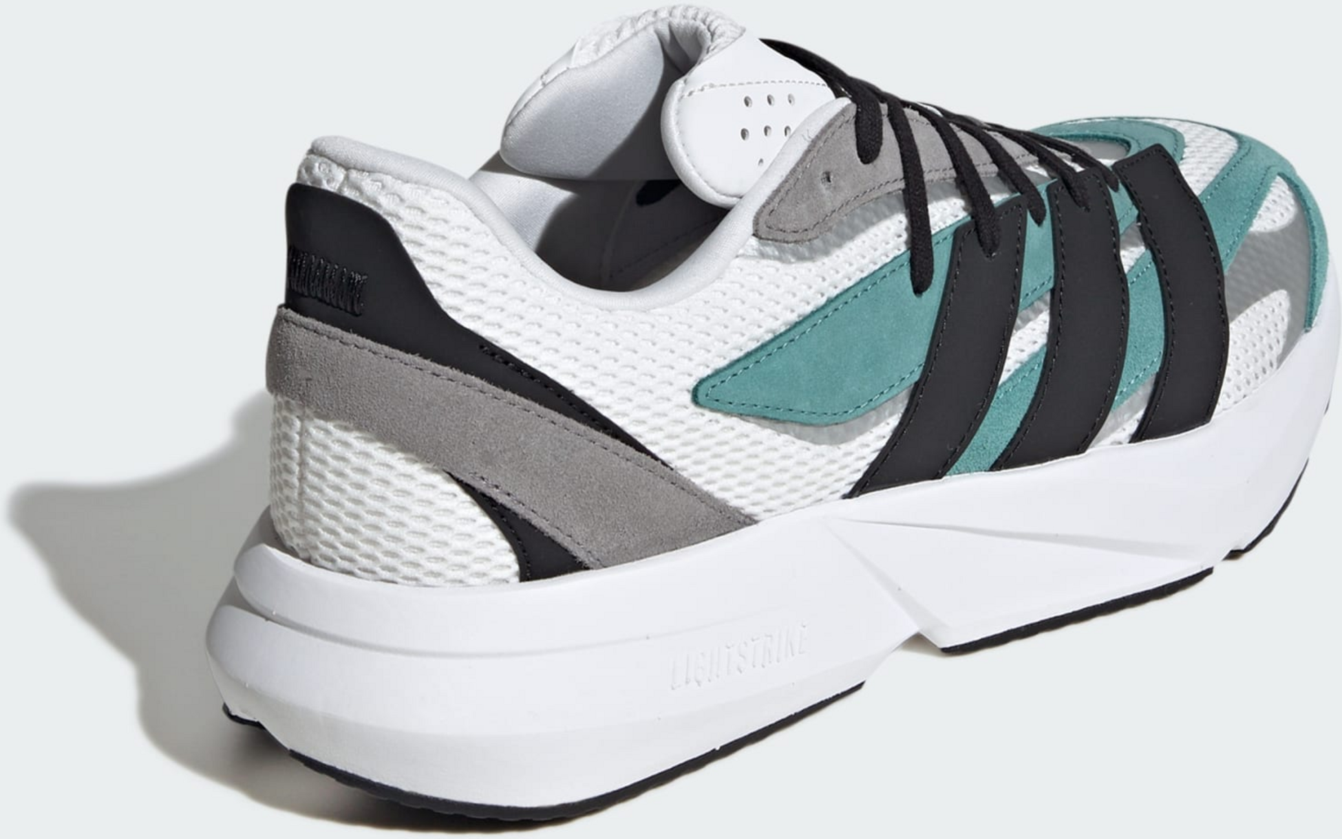 ADIDAS, Adidas Lightblaze Skor