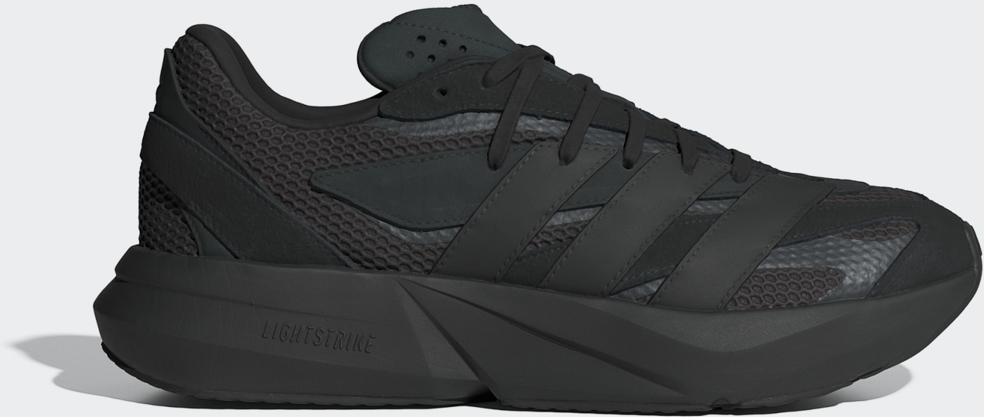 ADIDAS, Adidas Lightblaze Skor