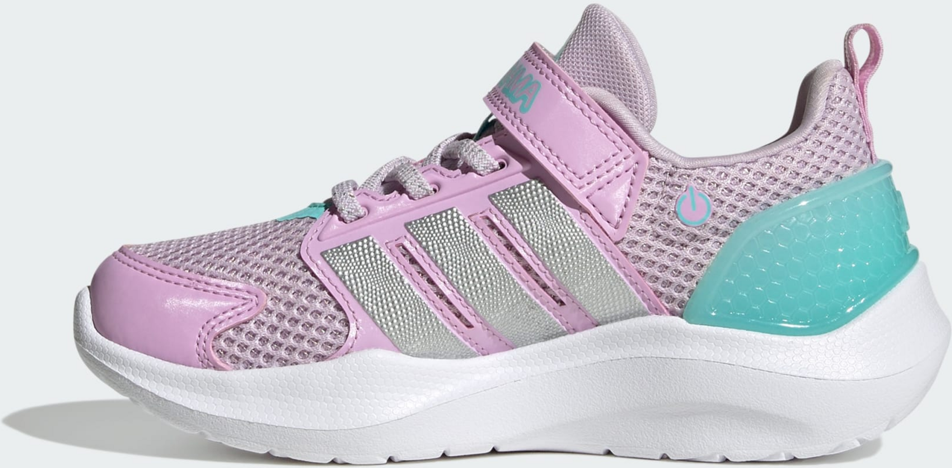 ADIDAS, Adidas Lightorama L&ouml;parskor Barn