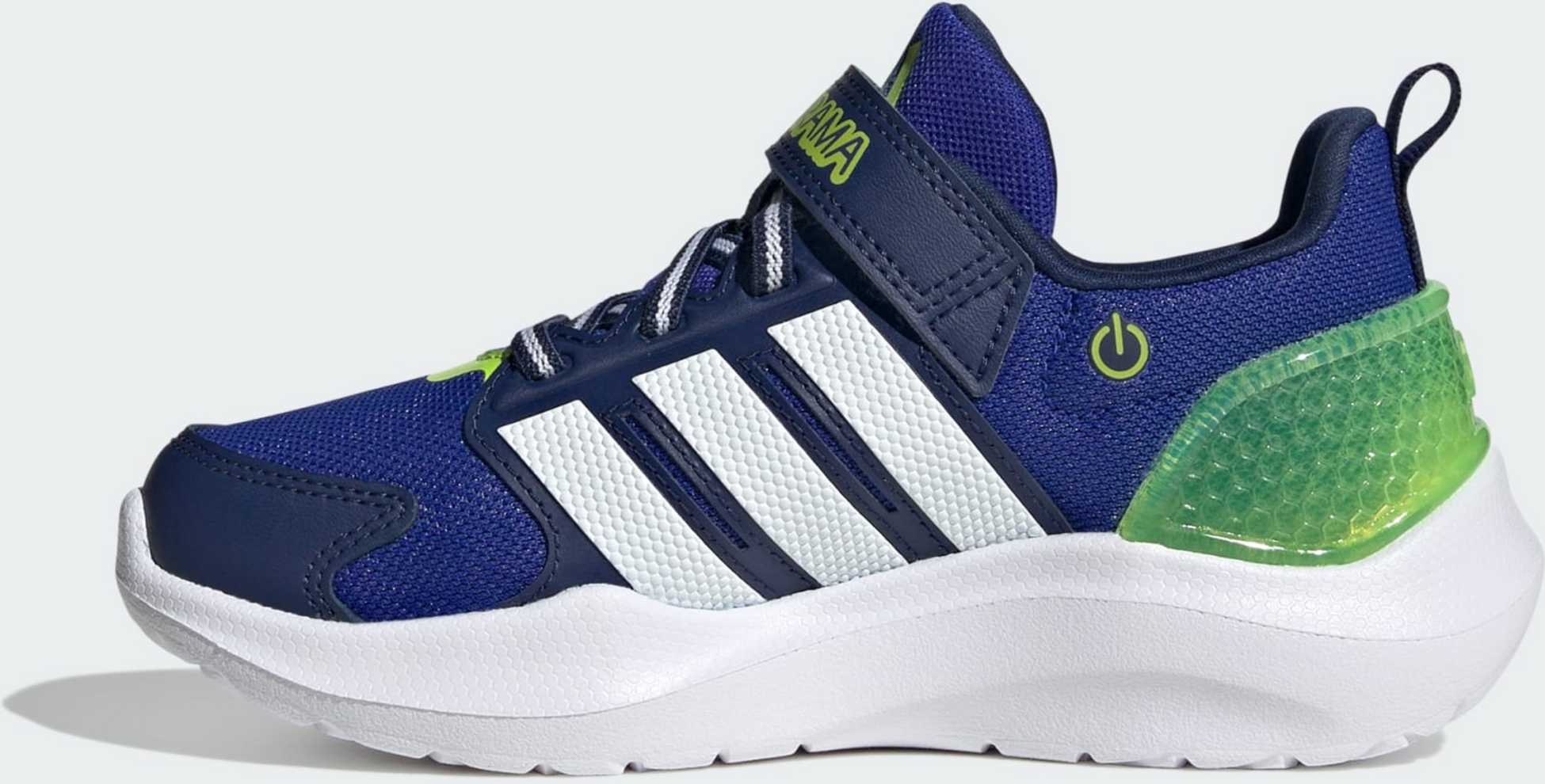 ADIDAS, Adidas Lightorama L&ouml;parskor Barn