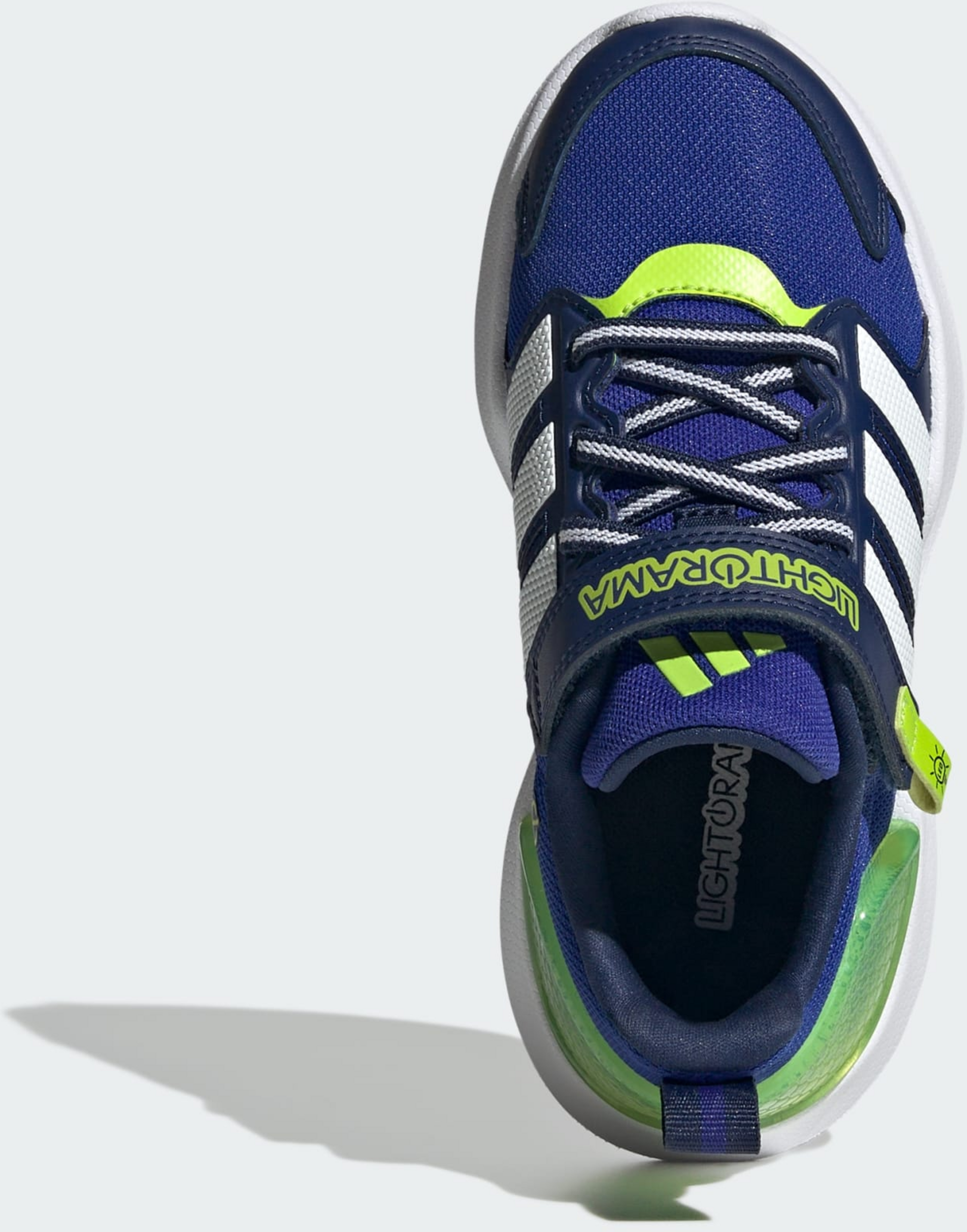 ADIDAS, Adidas Lightorama L&ouml;parskor Barn