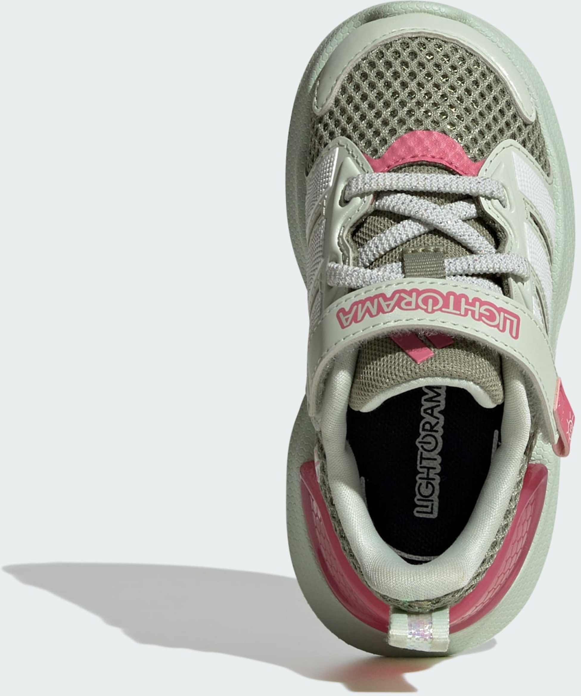 ADIDAS, Adidas Lightorama Runner Skor F&ouml;r Baby