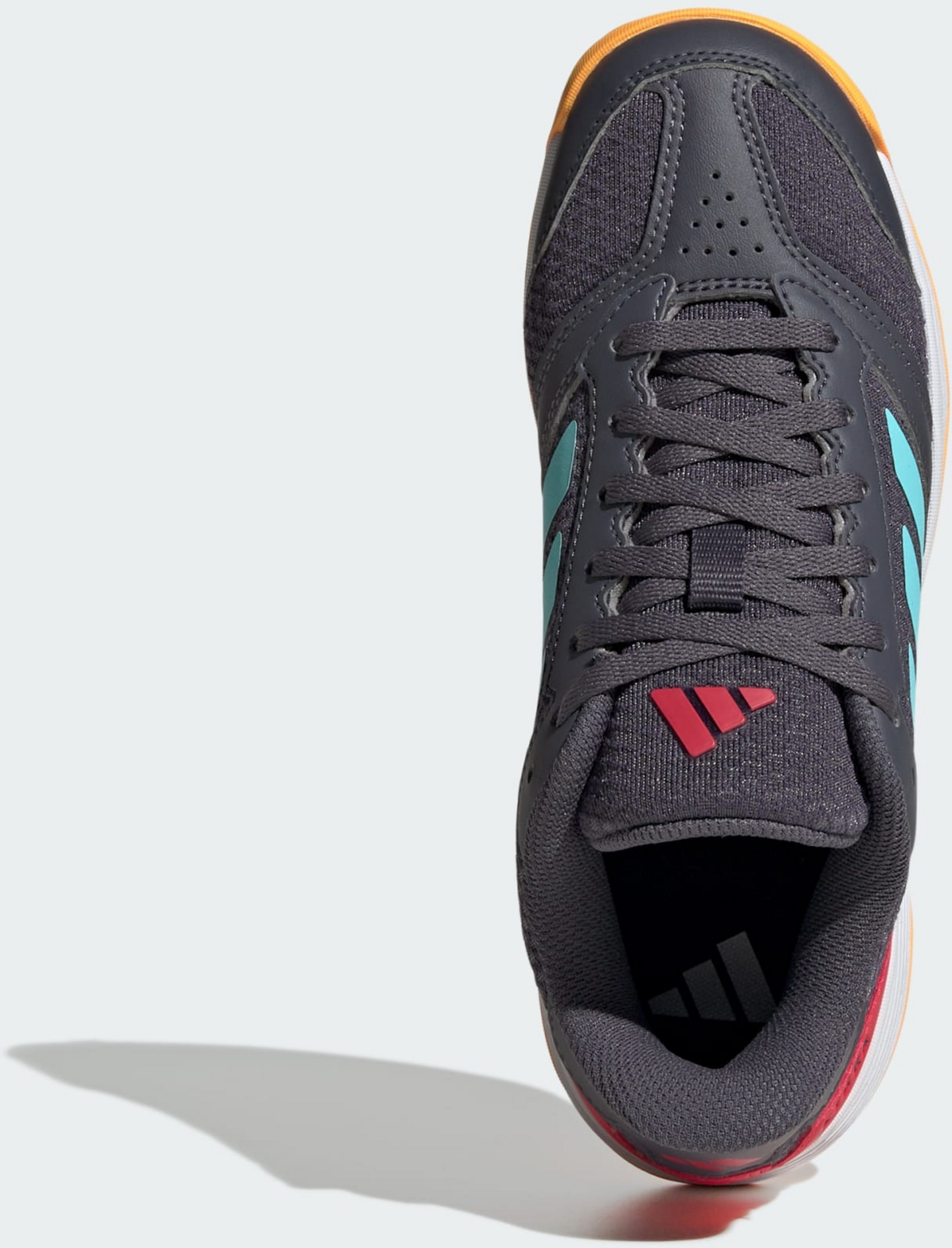 ADIDAS, Adidas Ligra 8 Indoor Skor