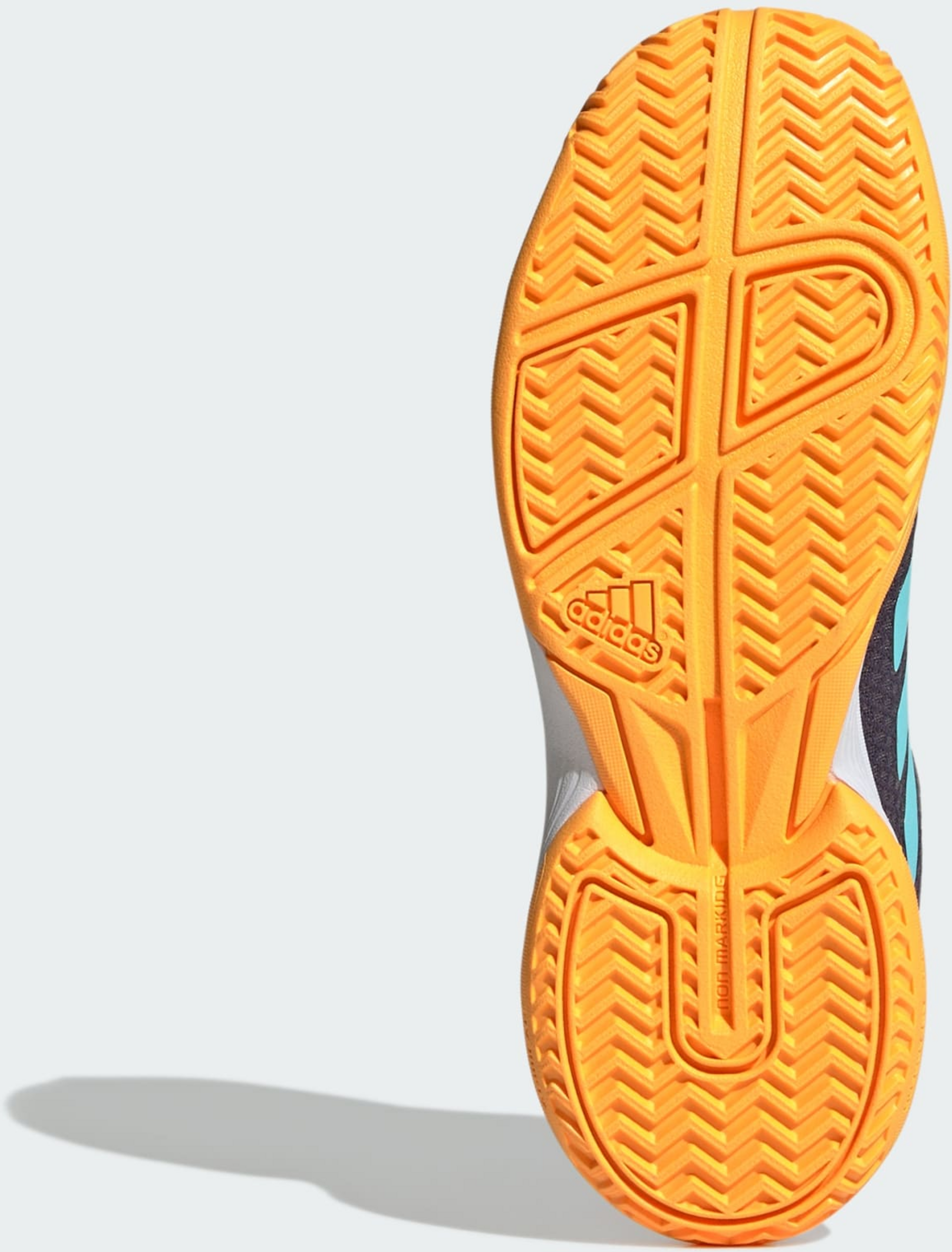 ADIDAS, Adidas Ligra 8 Indoor Skor