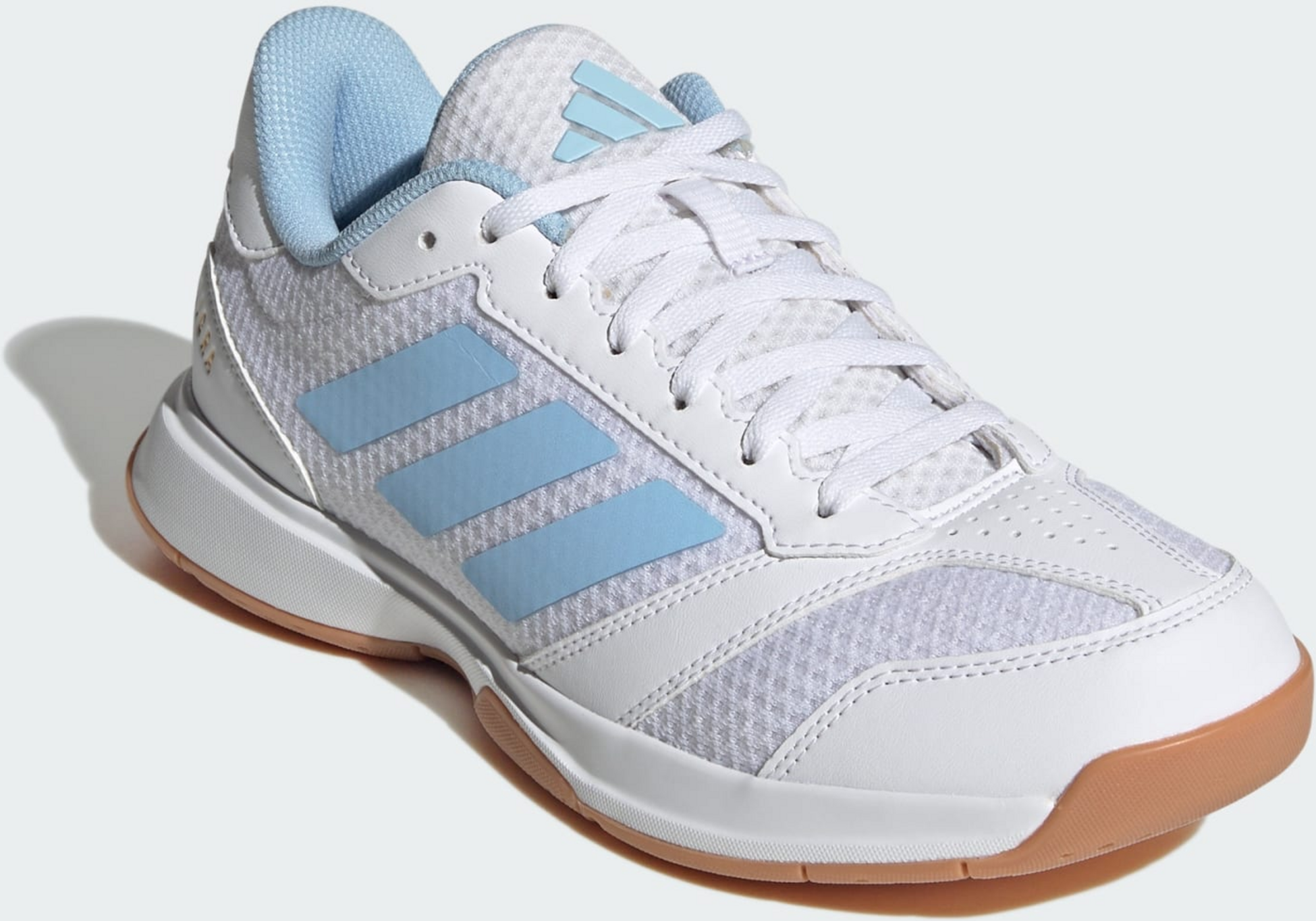 ADIDAS, Adidas Ligra 8 Indoor Skor
