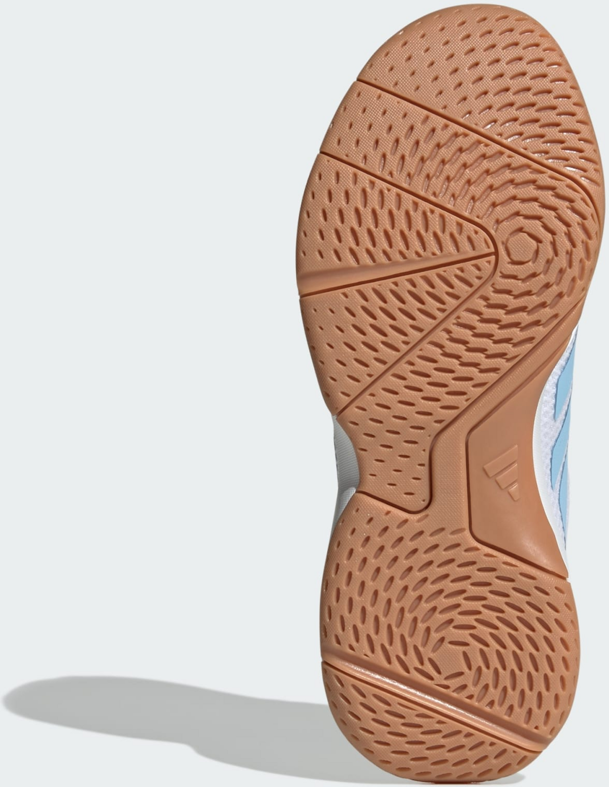 ADIDAS, Adidas Ligra 8 Indoor Skor