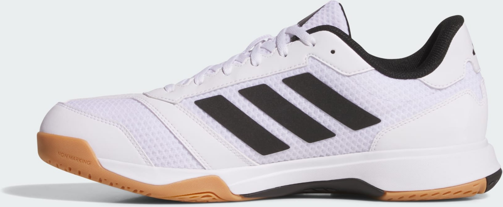 ADIDAS, Adidas Ligra 8 Indoor Skor