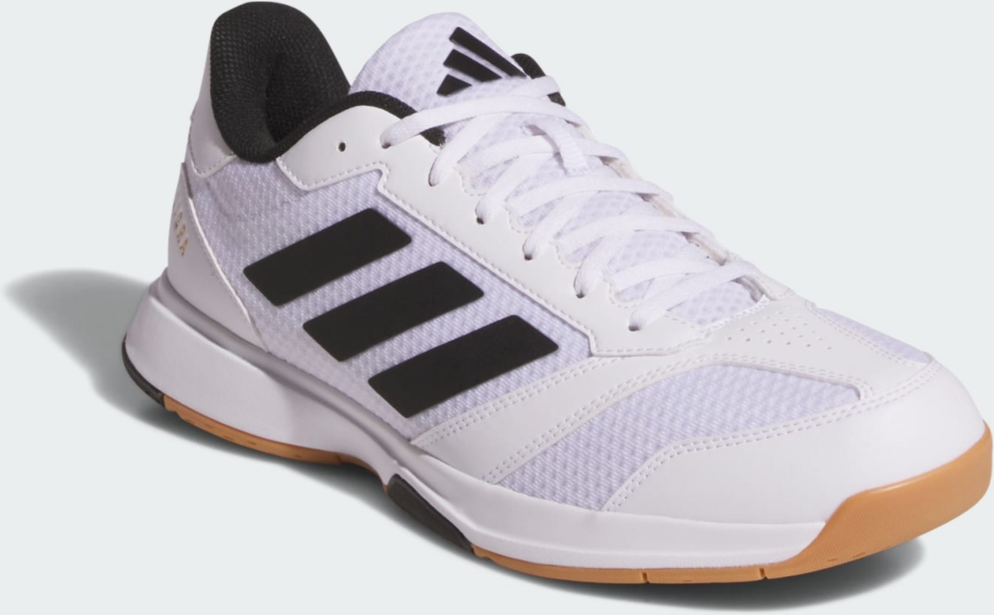 ADIDAS, Adidas Ligra 8 Indoor Skor