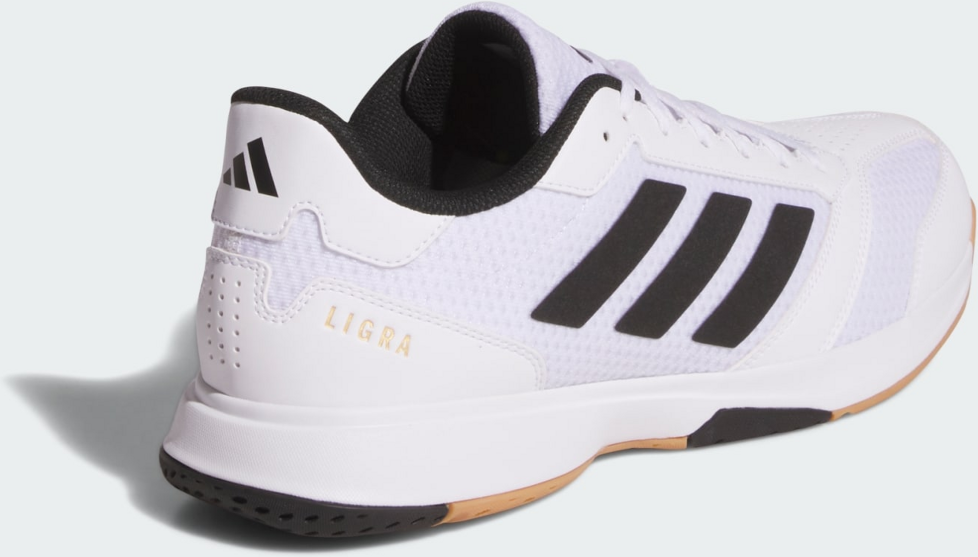 ADIDAS, Adidas Ligra 8 Indoor Skor