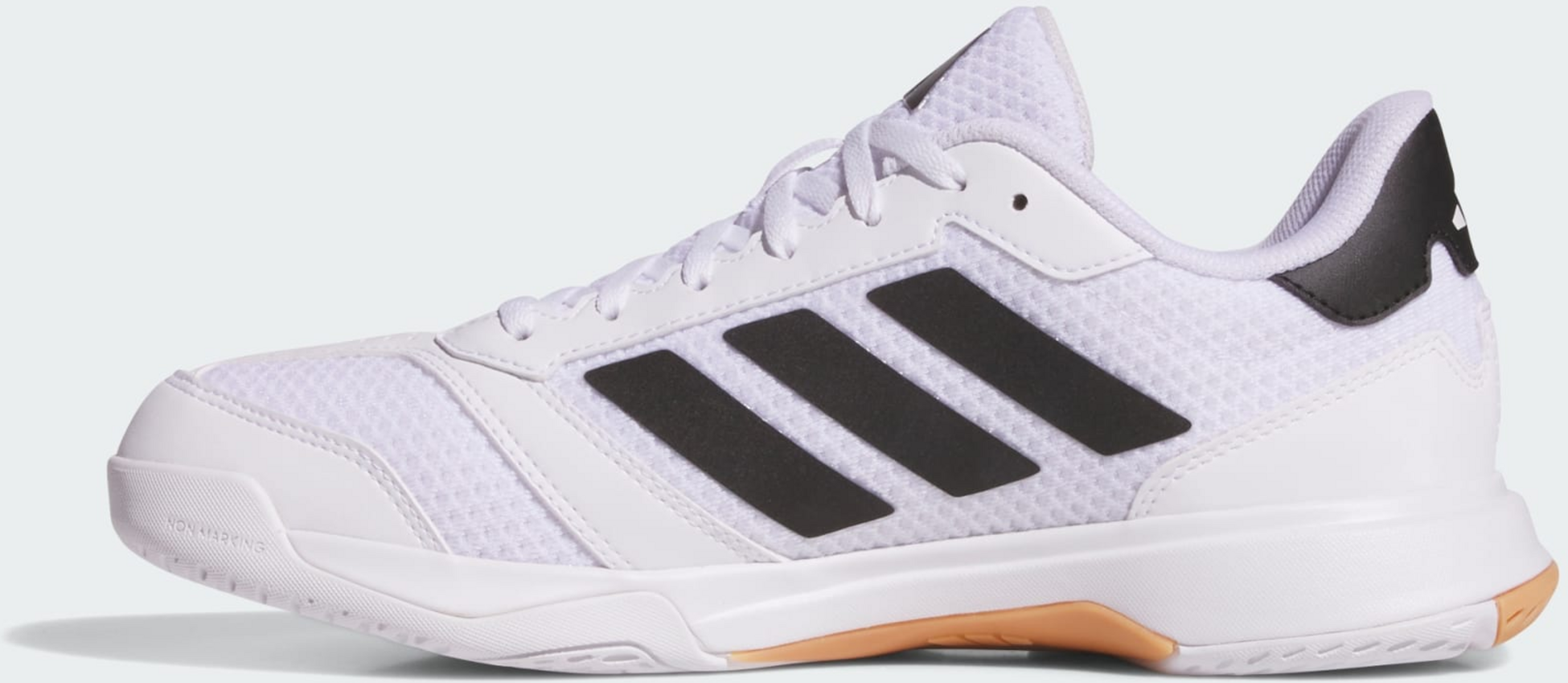 ADIDAS, Adidas Ligra 8 Indoor Skor