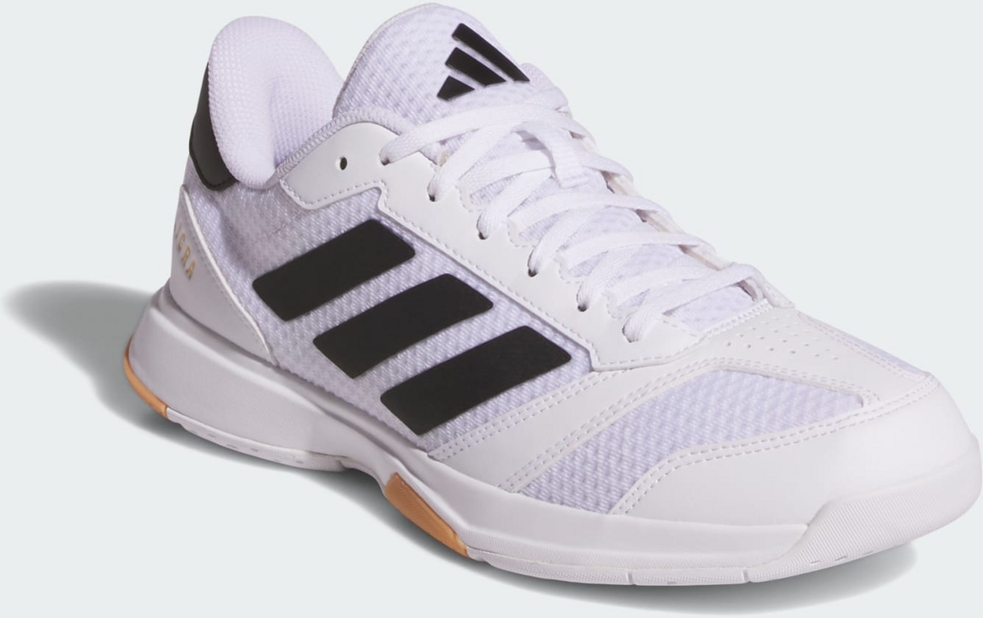 ADIDAS, Adidas Ligra 8 Indoor Skor