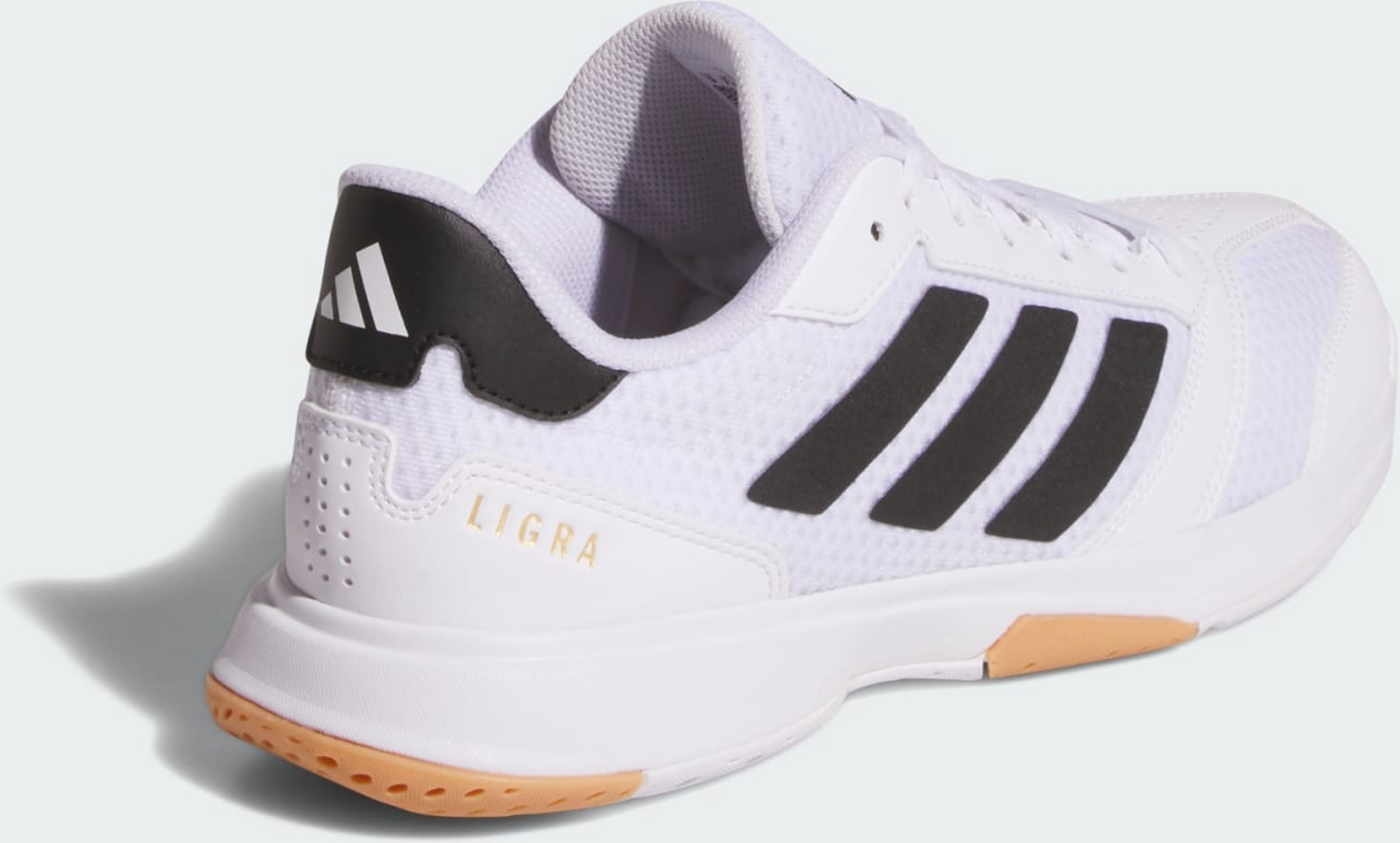 ADIDAS, Adidas Ligra 8 Indoor Skor