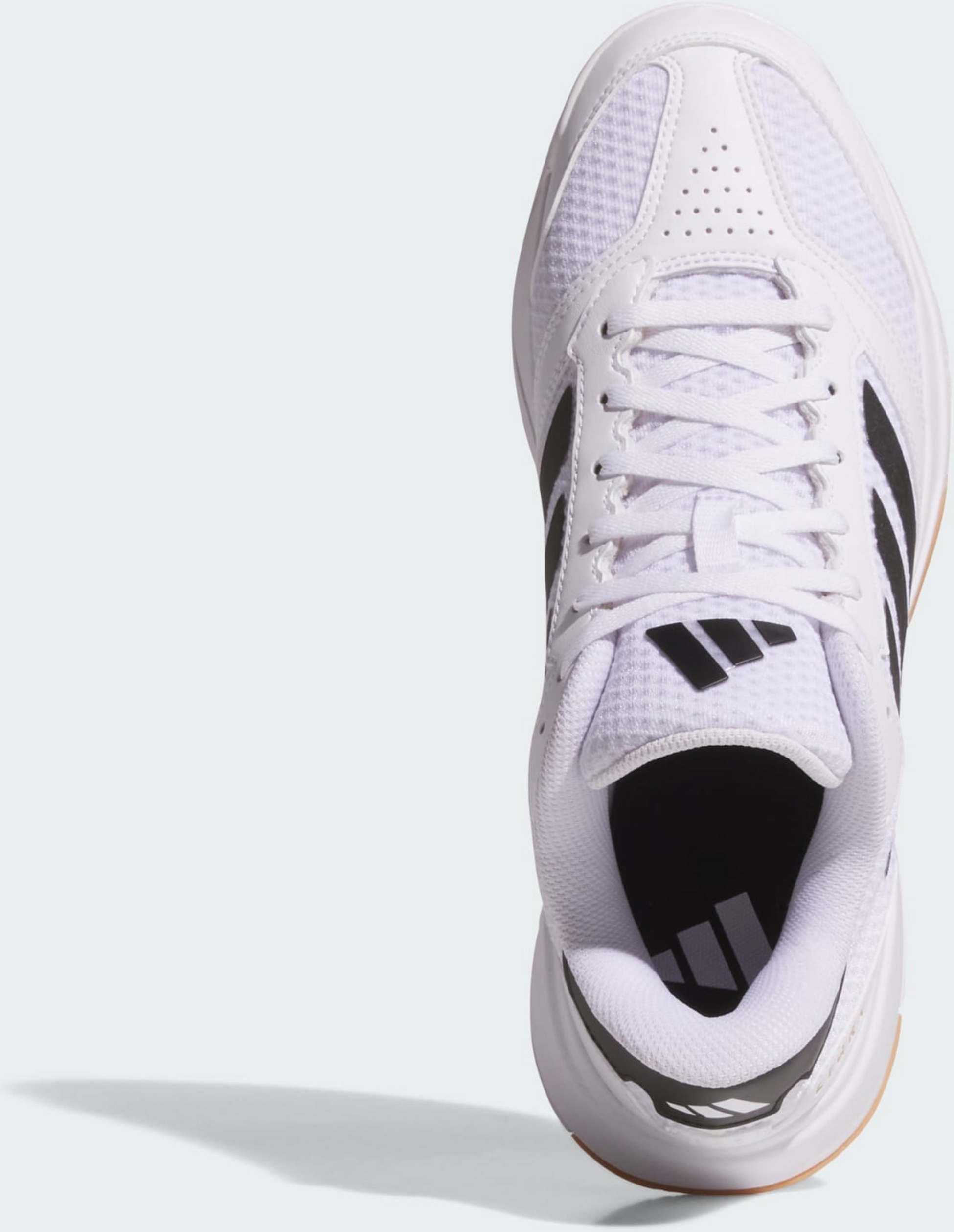 ADIDAS, Adidas Ligra 8 Indoor Skor