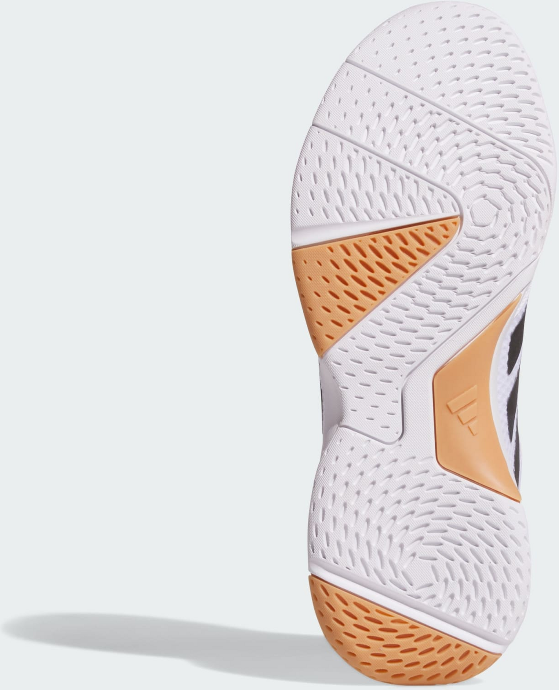 ADIDAS, Adidas Ligra 8 Indoor Skor