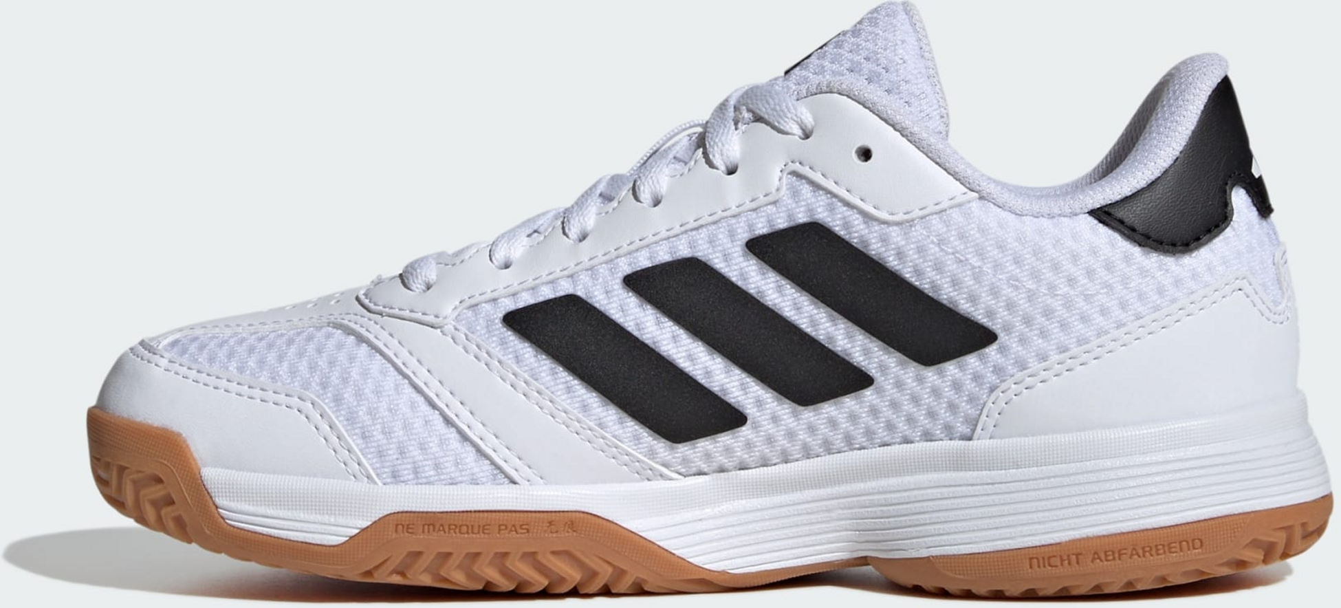 ADIDAS, Adidas Ligra 8 Indoor Skor