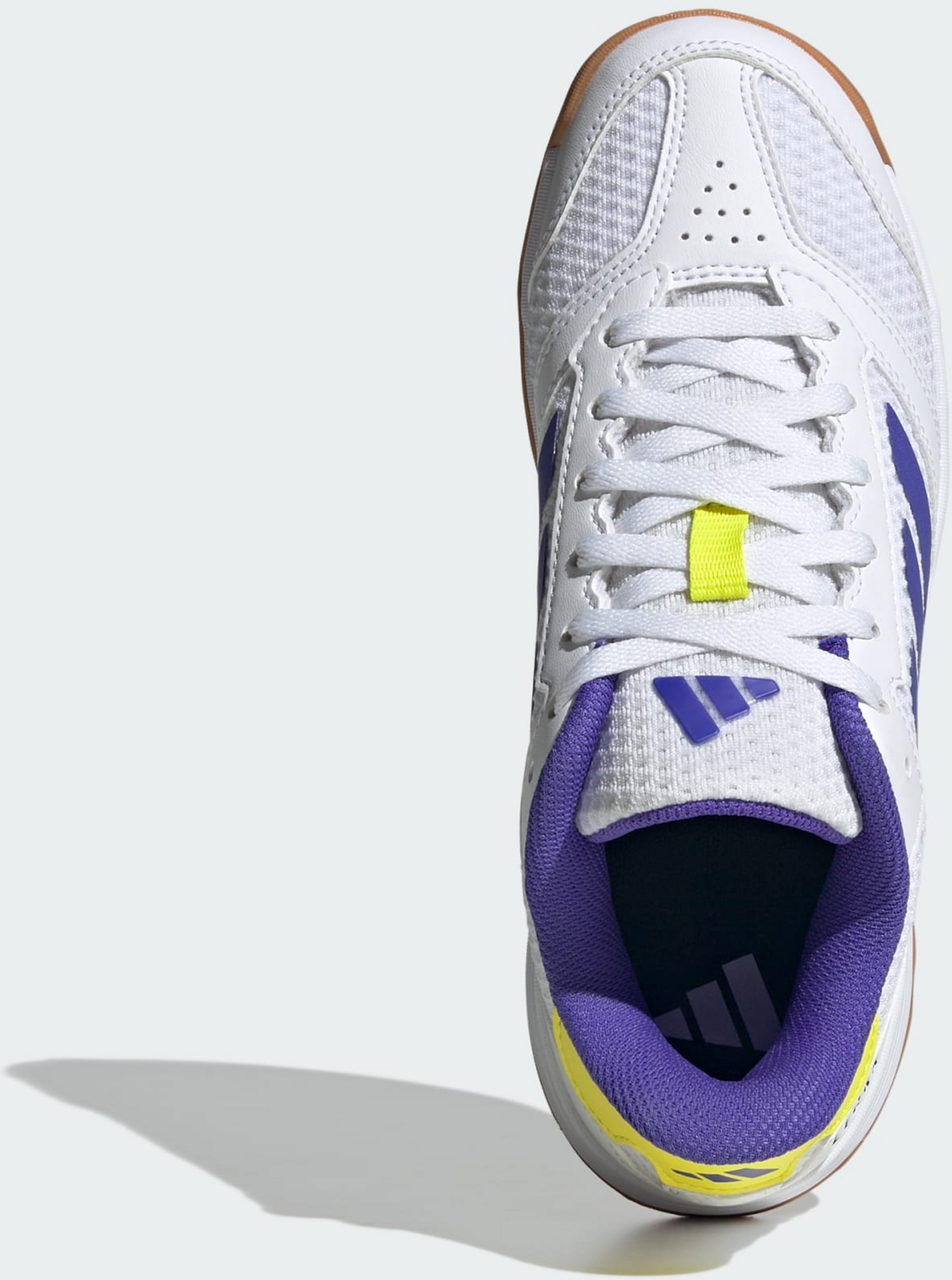 ADIDAS, Adidas Ligra 8 Indoor Skor