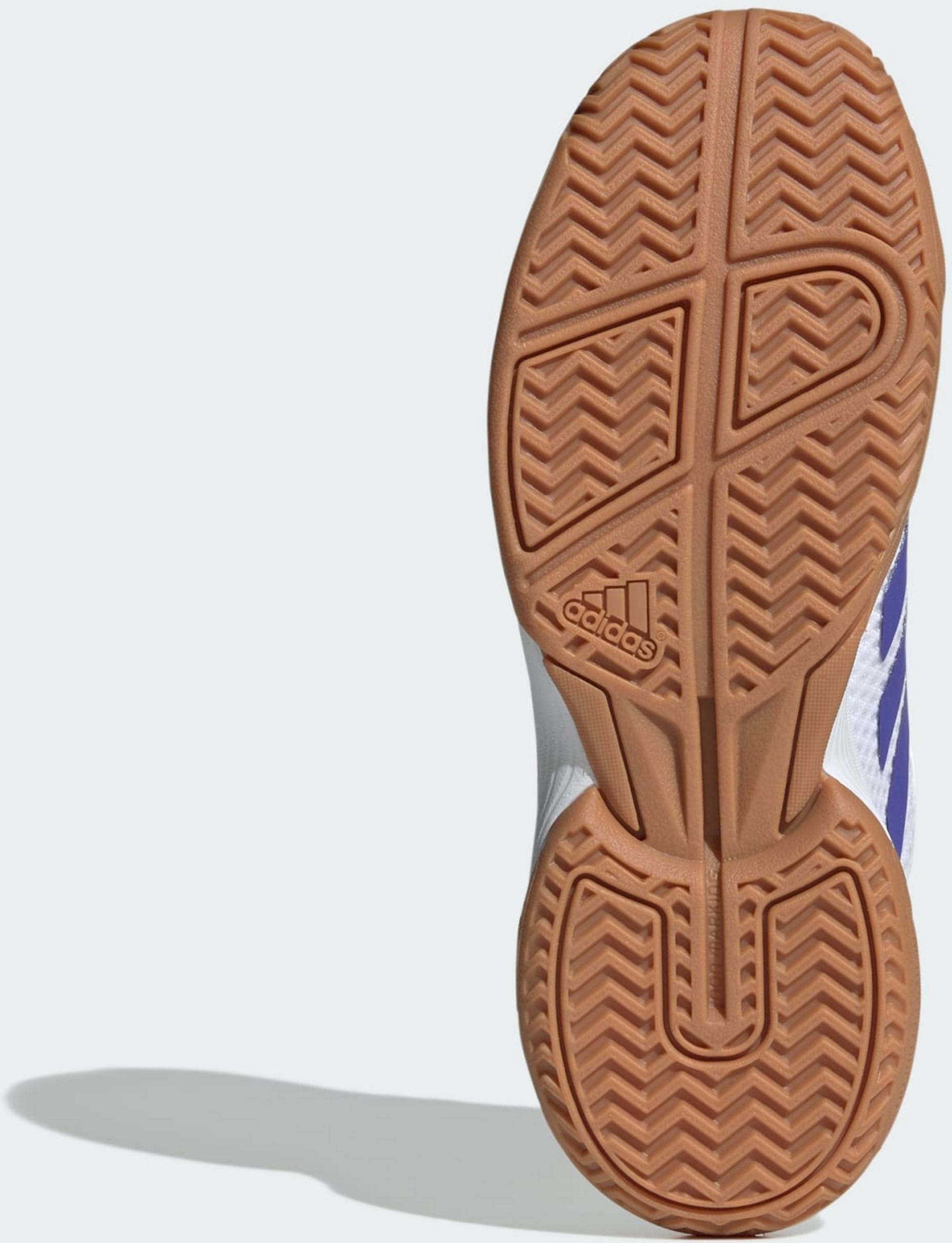 ADIDAS, Adidas Ligra 8 Indoor Skor