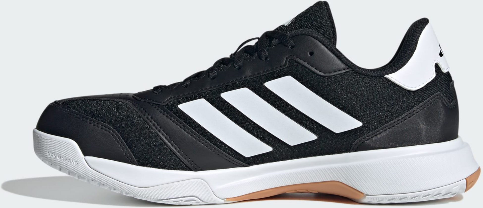 ADIDAS, Adidas Ligra 8 Indoor Skor