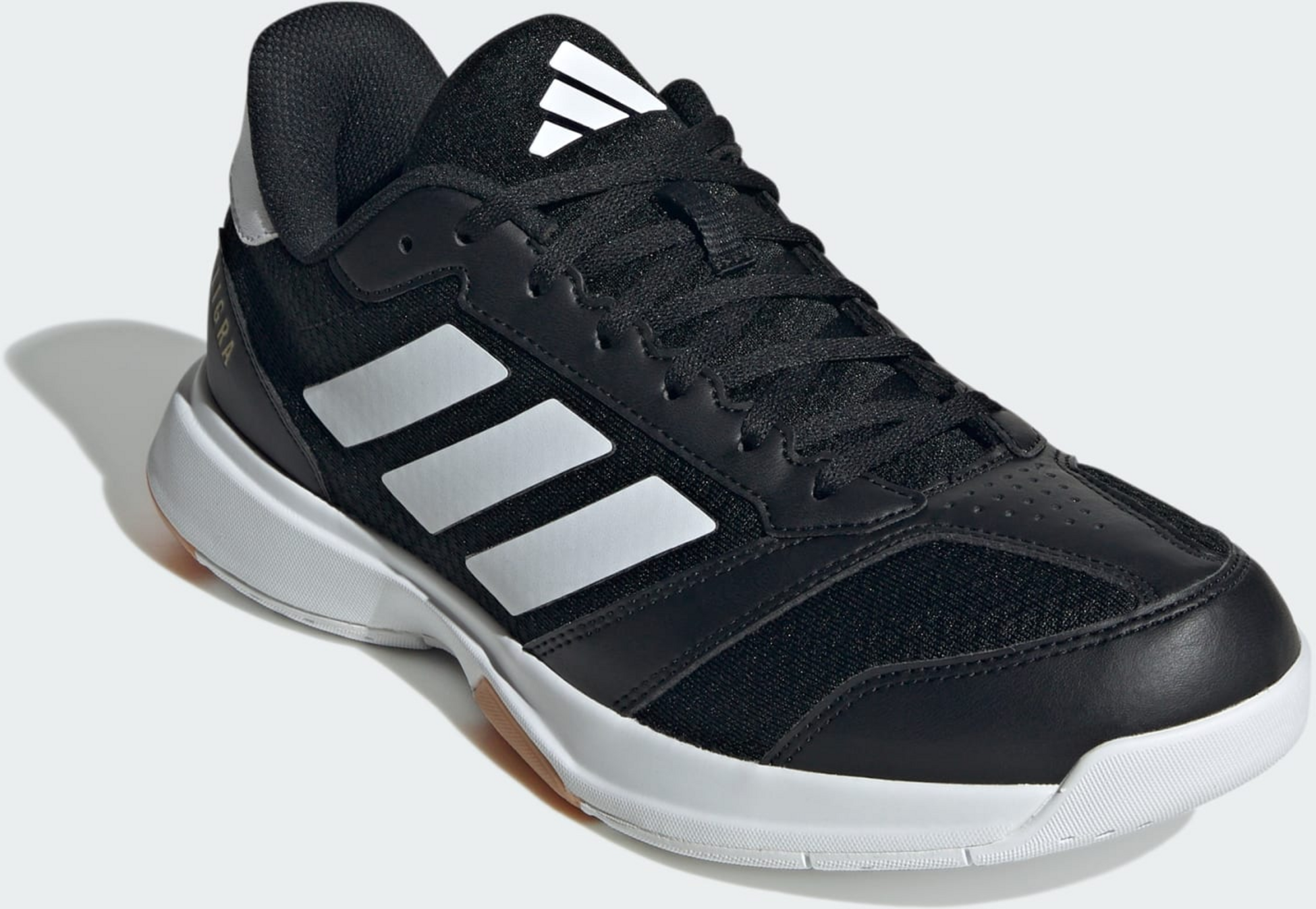 ADIDAS, Adidas Ligra 8 Indoor Skor