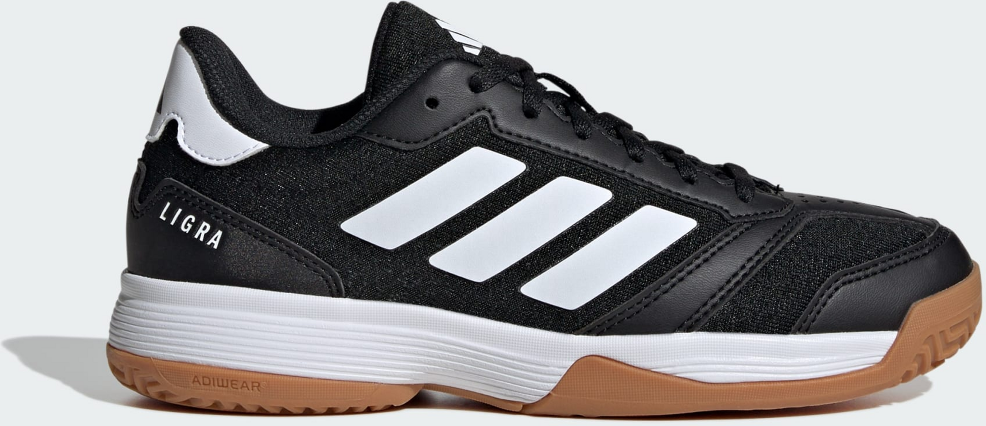 ADIDAS, Adidas Ligra 8 Indoor Skor